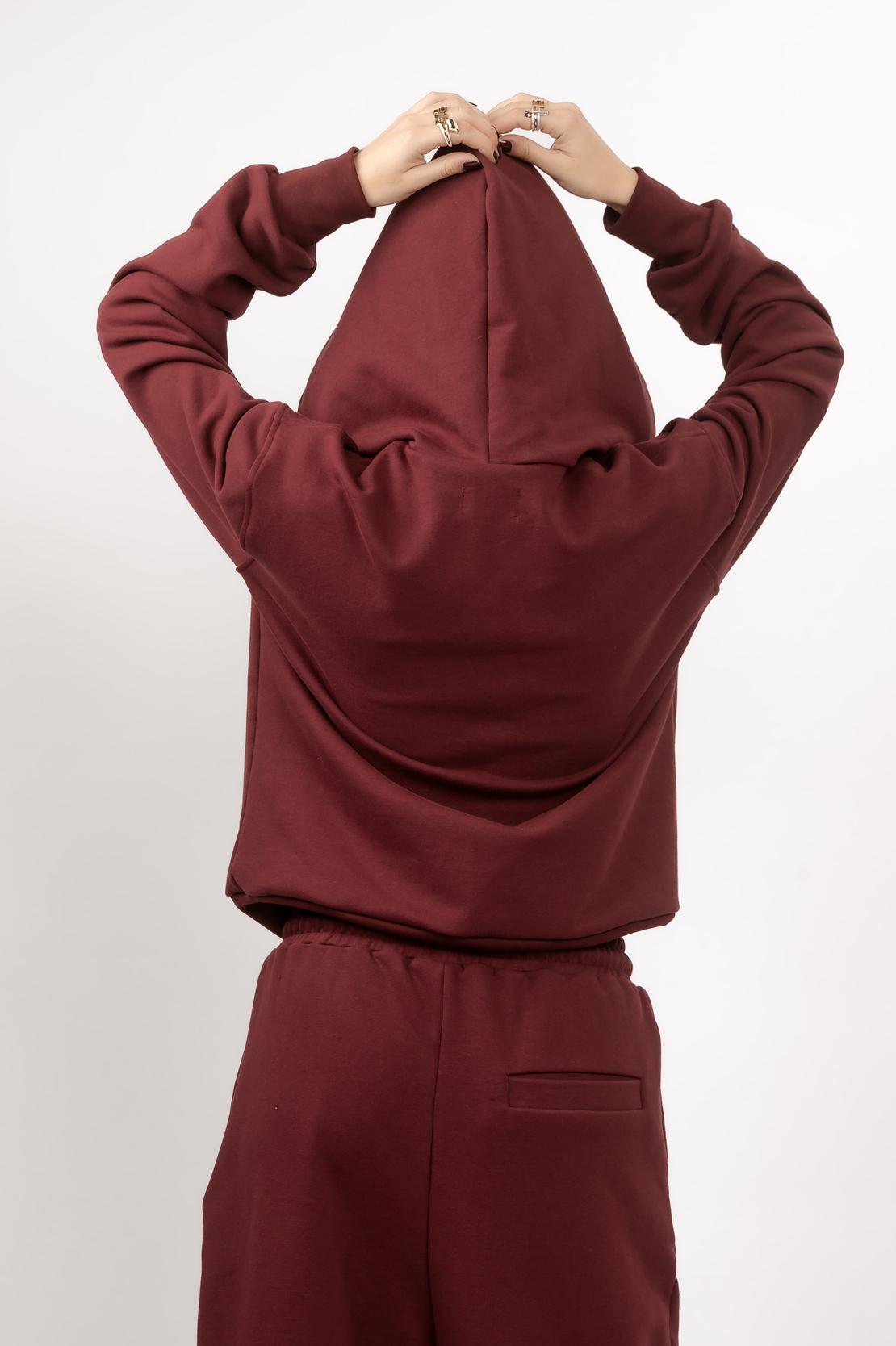 Amaretto Sweatshirt