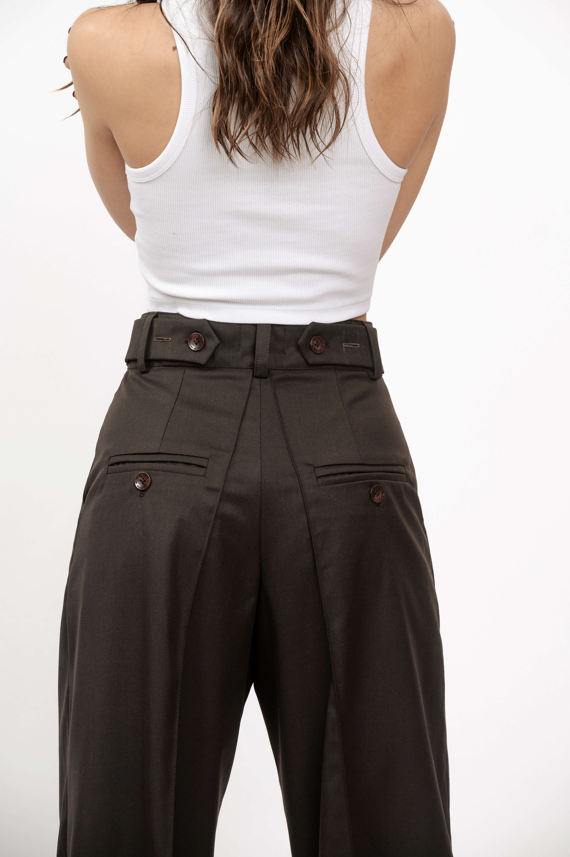 Maple Trousers
