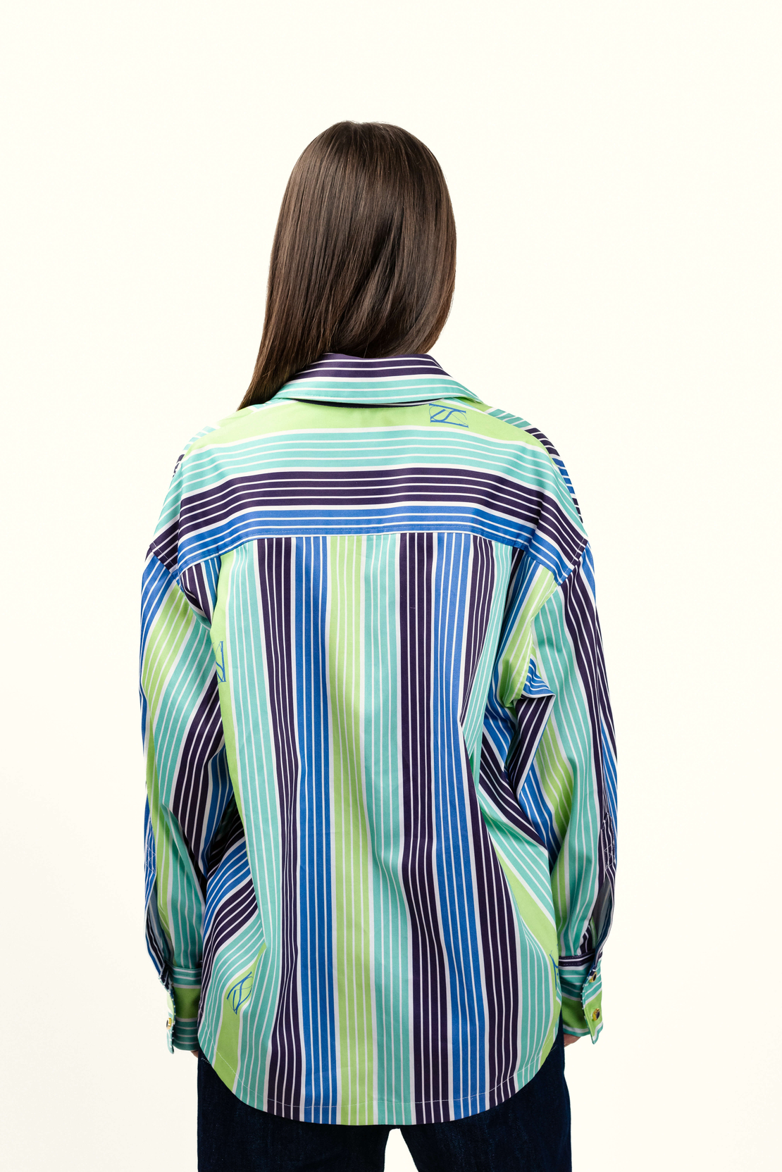 Iris Shirt
