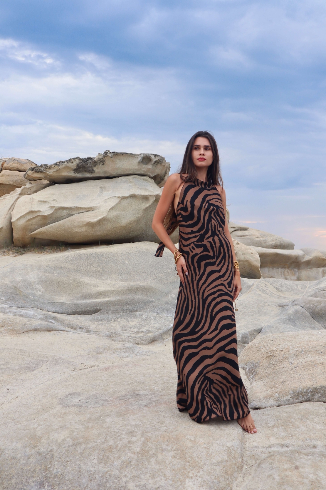 Dress Artemida