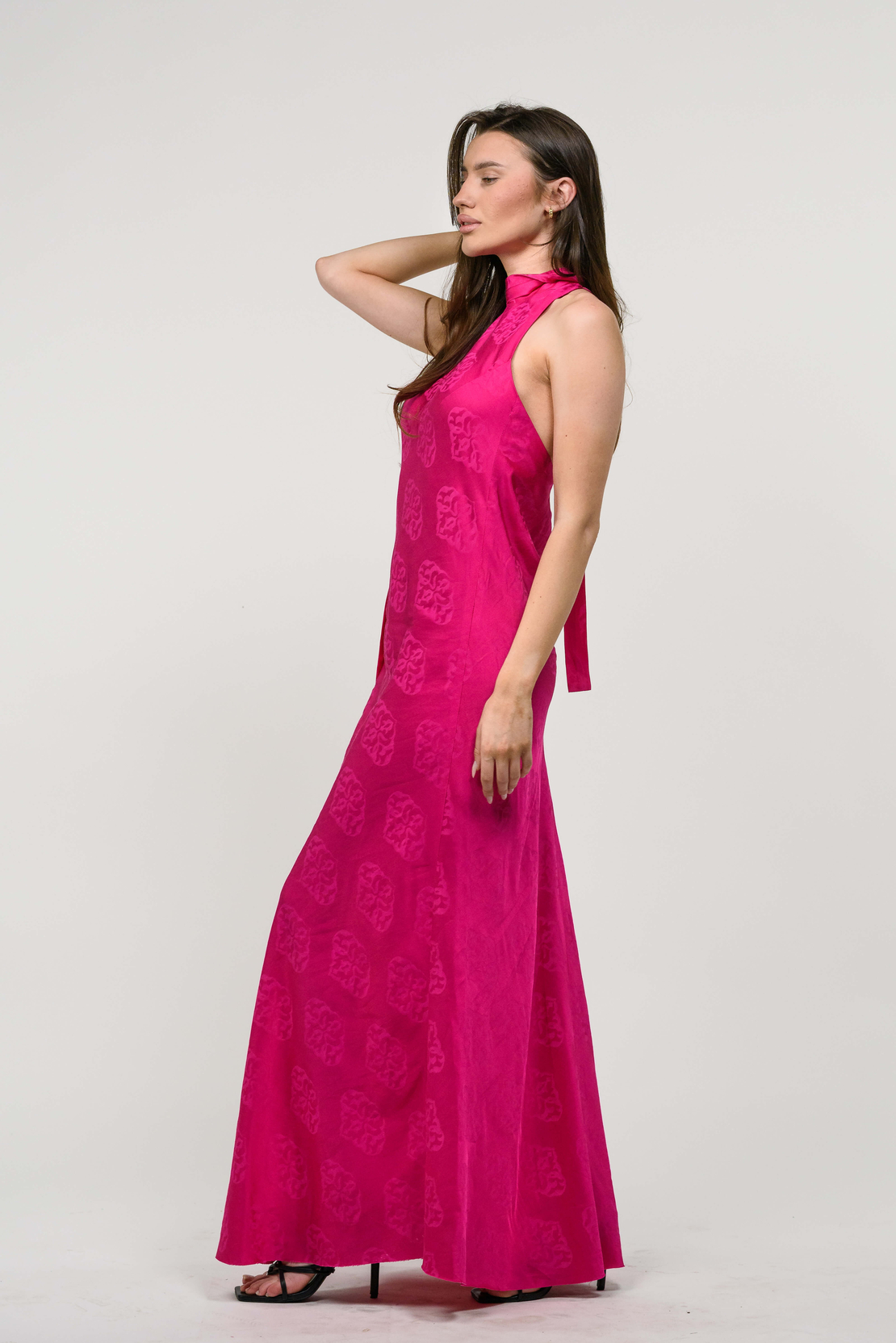 Dress Amphirtite