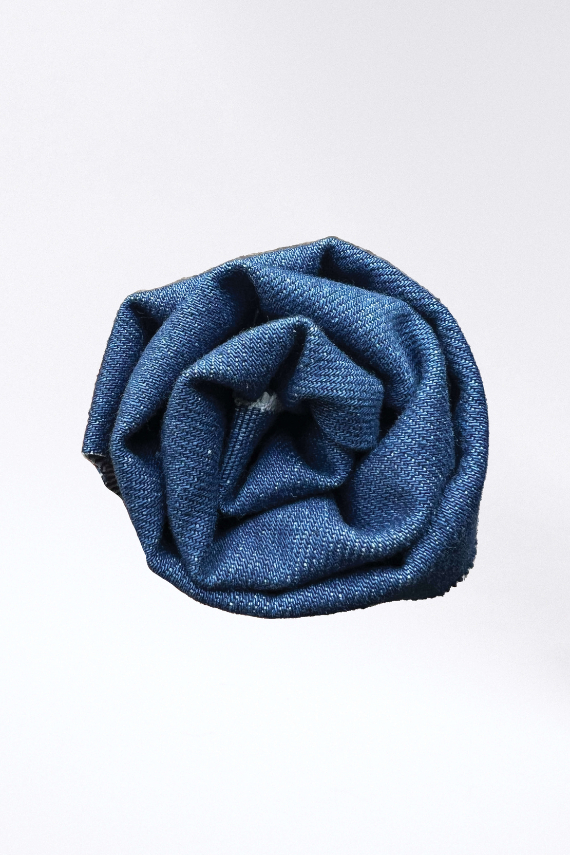 ROSE BROOCH