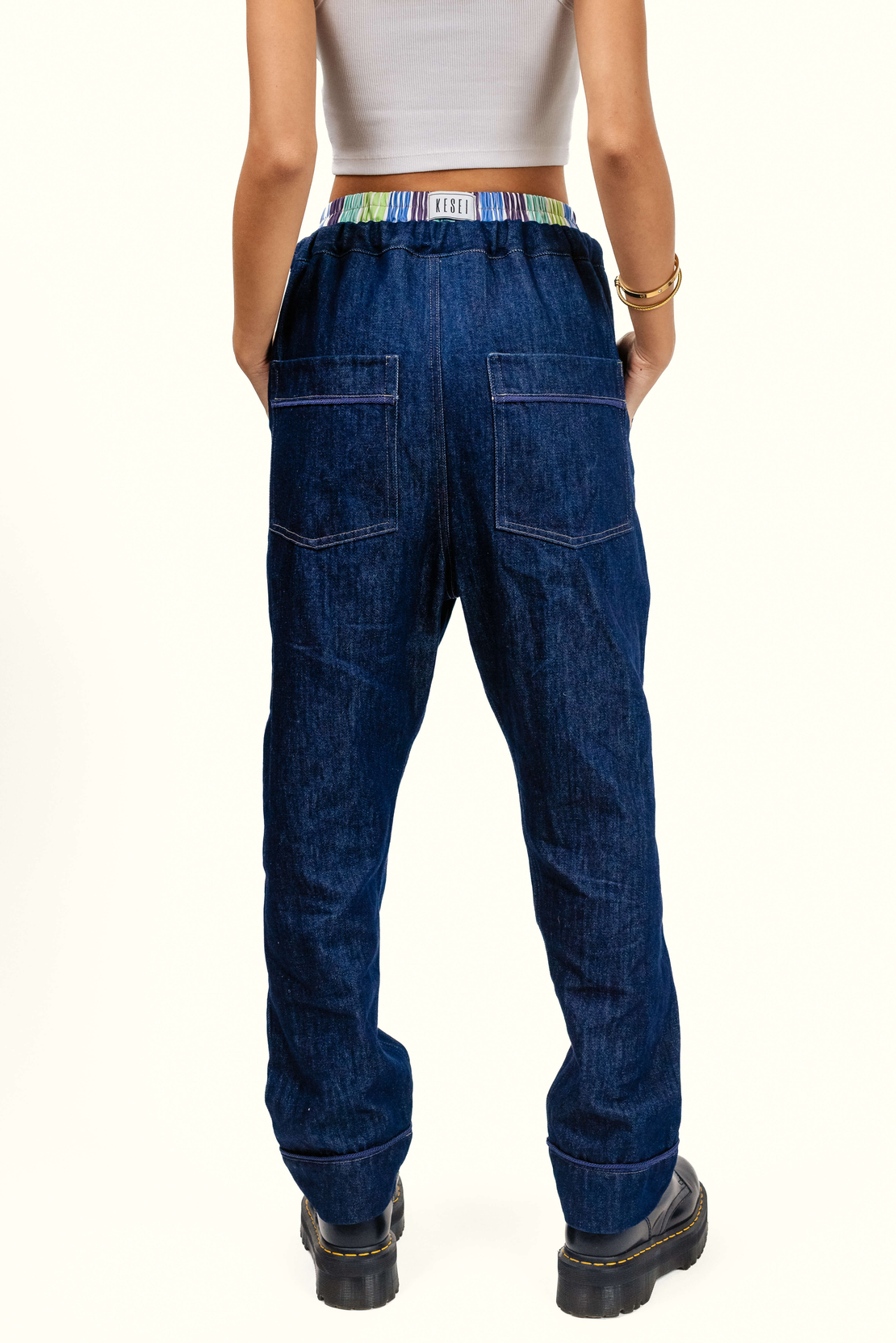 Ivy Jeans