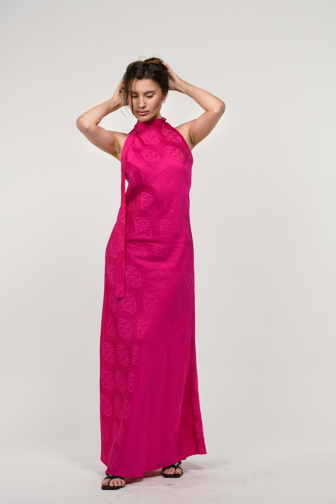 Dress Amphirtite