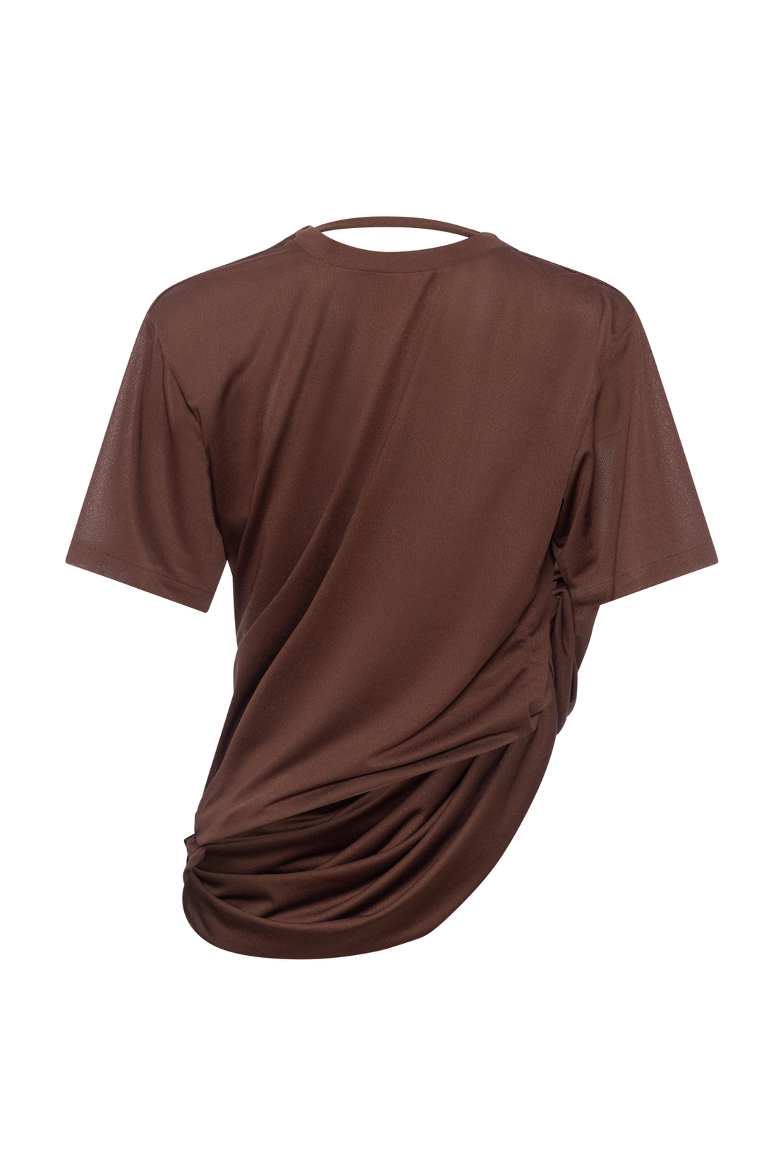 NAMELESS Mocha set