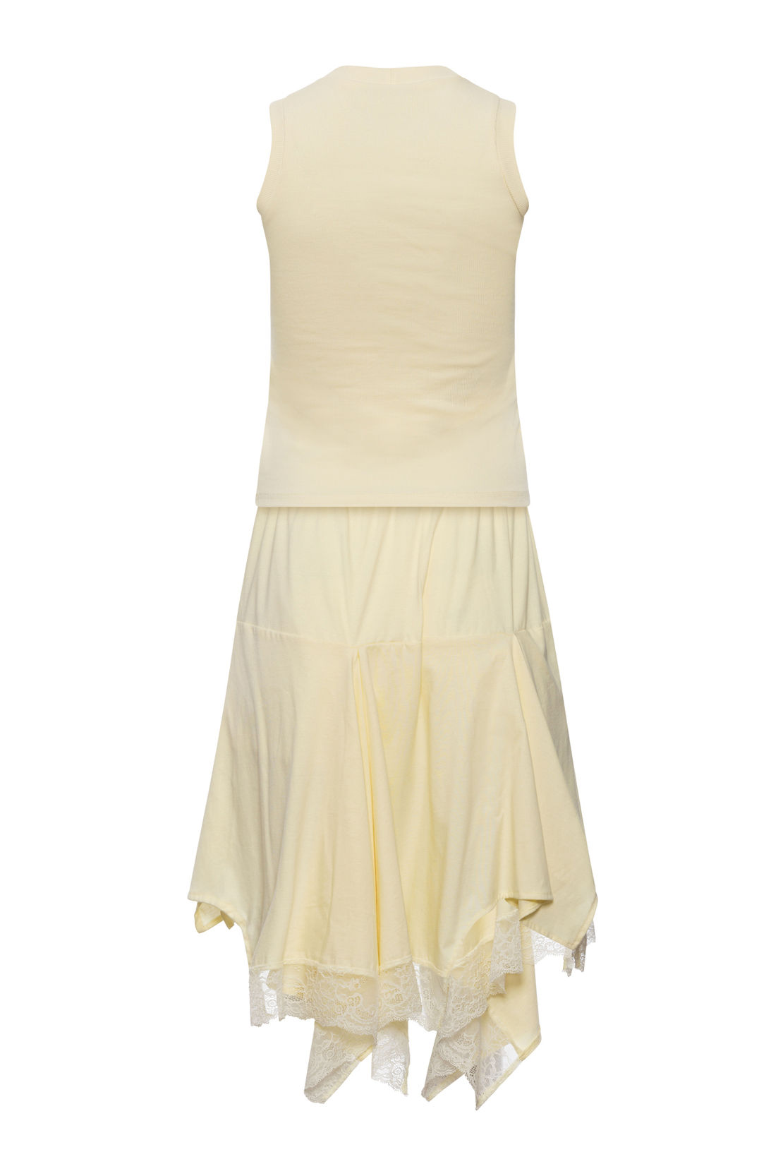 LEAH Skirt