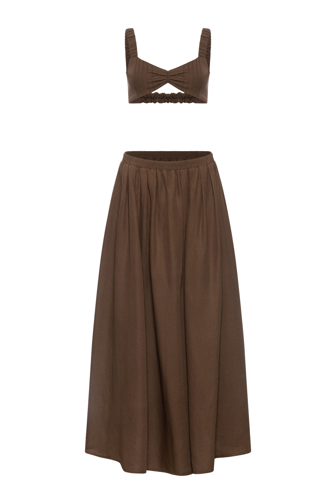 DUNE Skirt