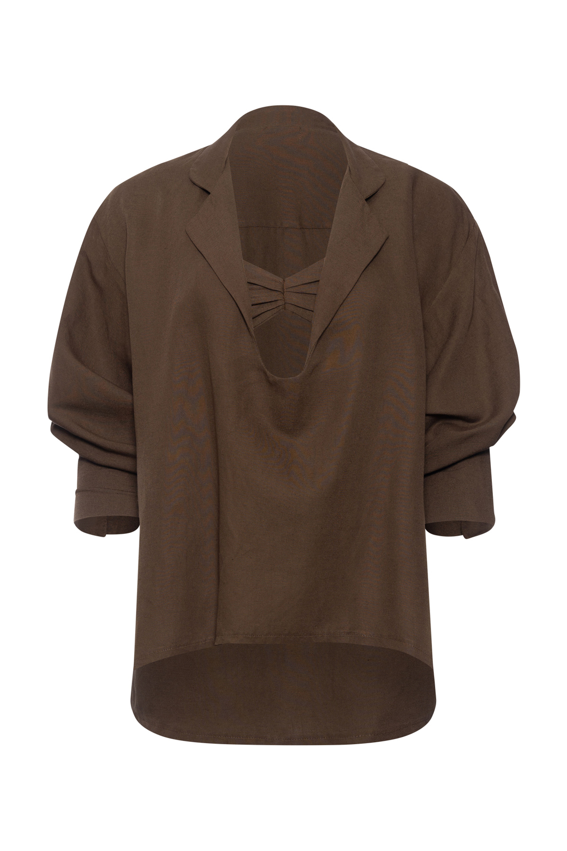 GAIA Shirt