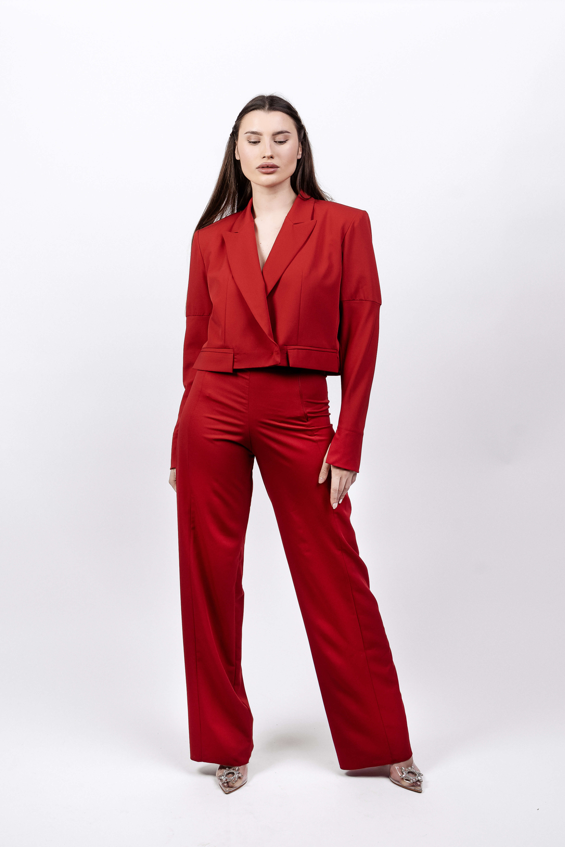 CATRAMÉ trousers