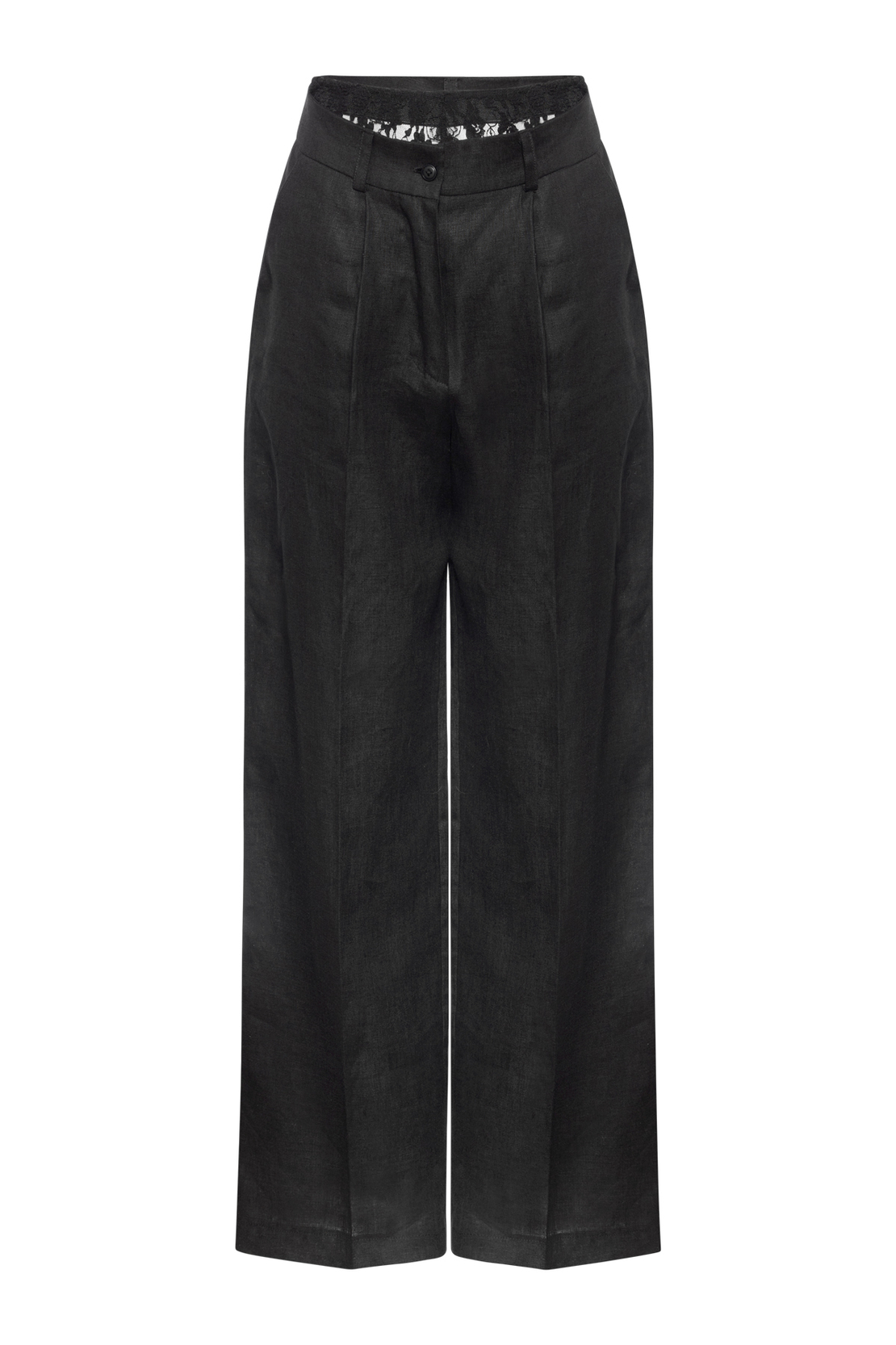 ALMA Linen trousers