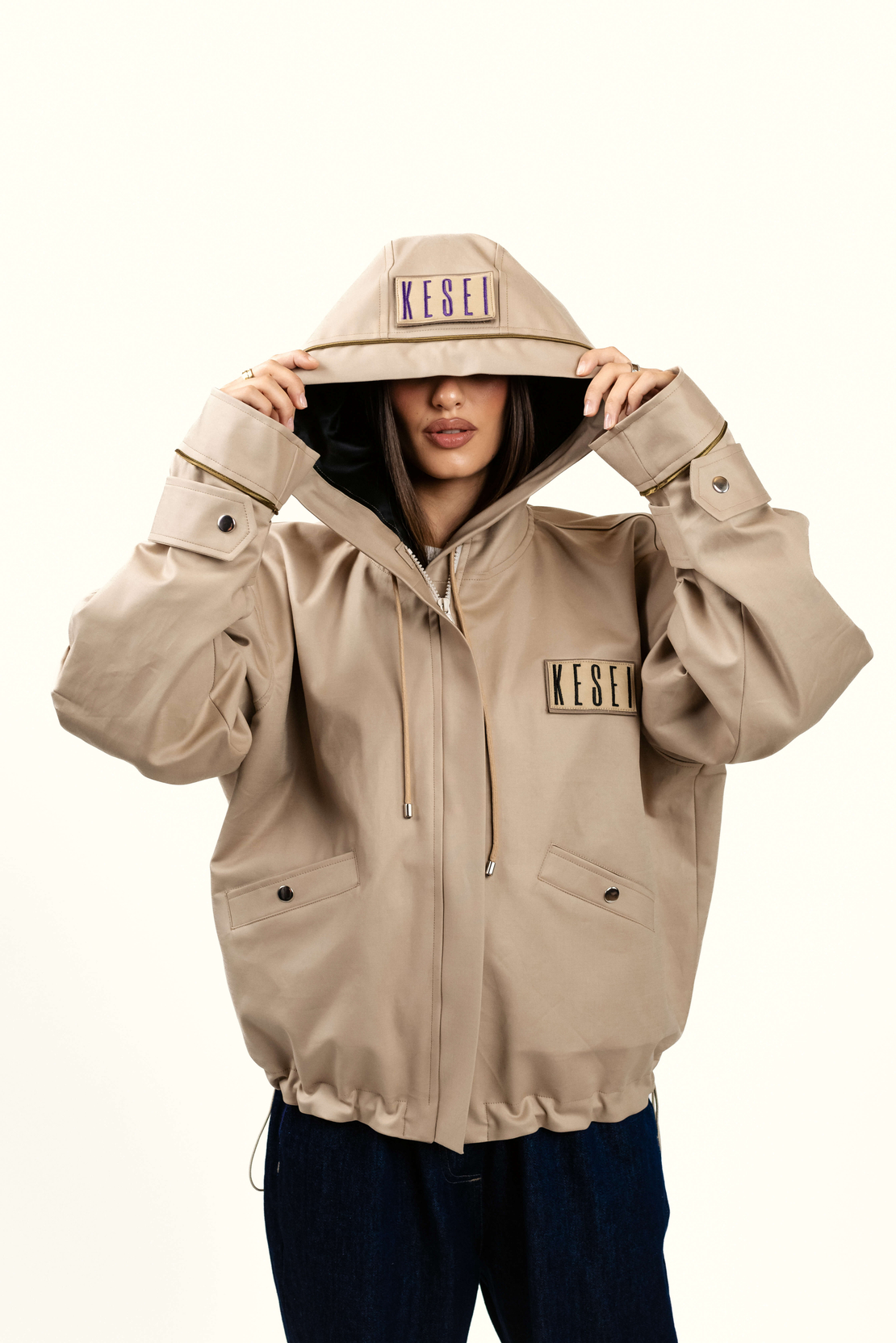 Alina Bomber