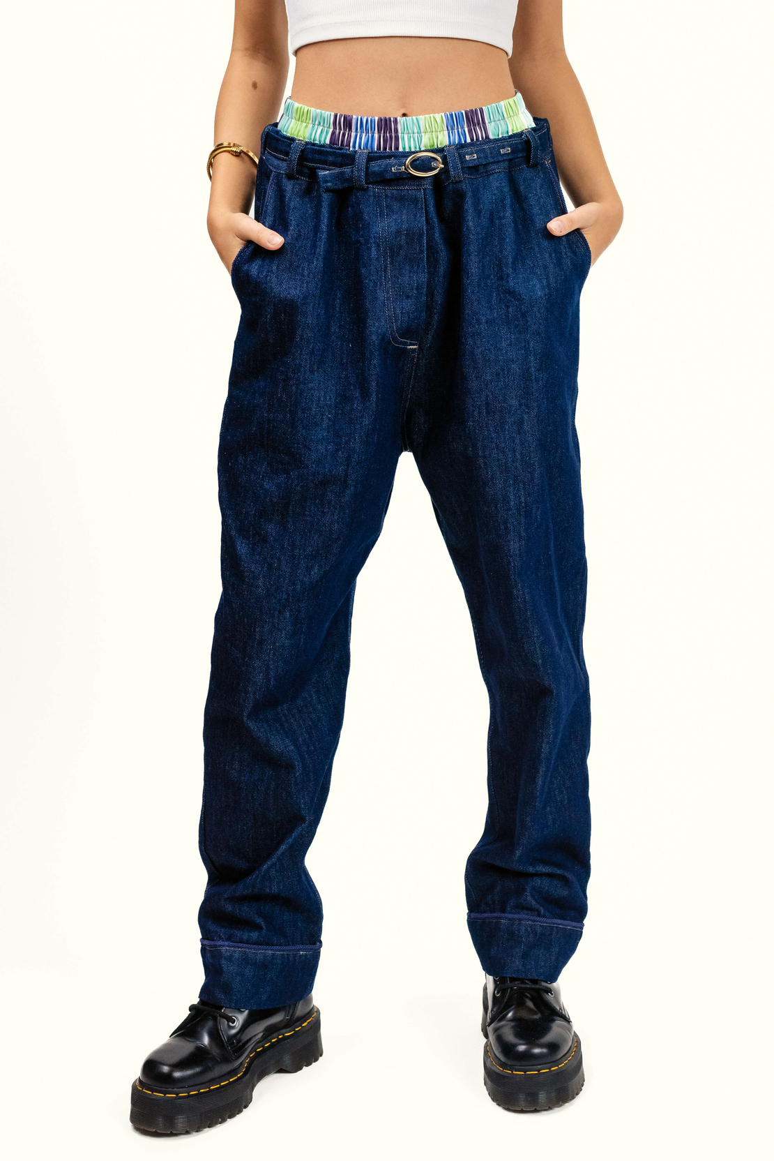 Ivy Jeans