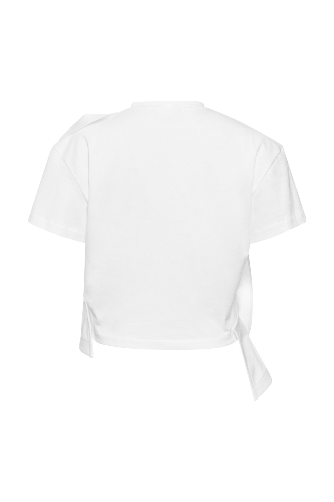 NAMELESS Iconic T-shirt | Manufactured by hand