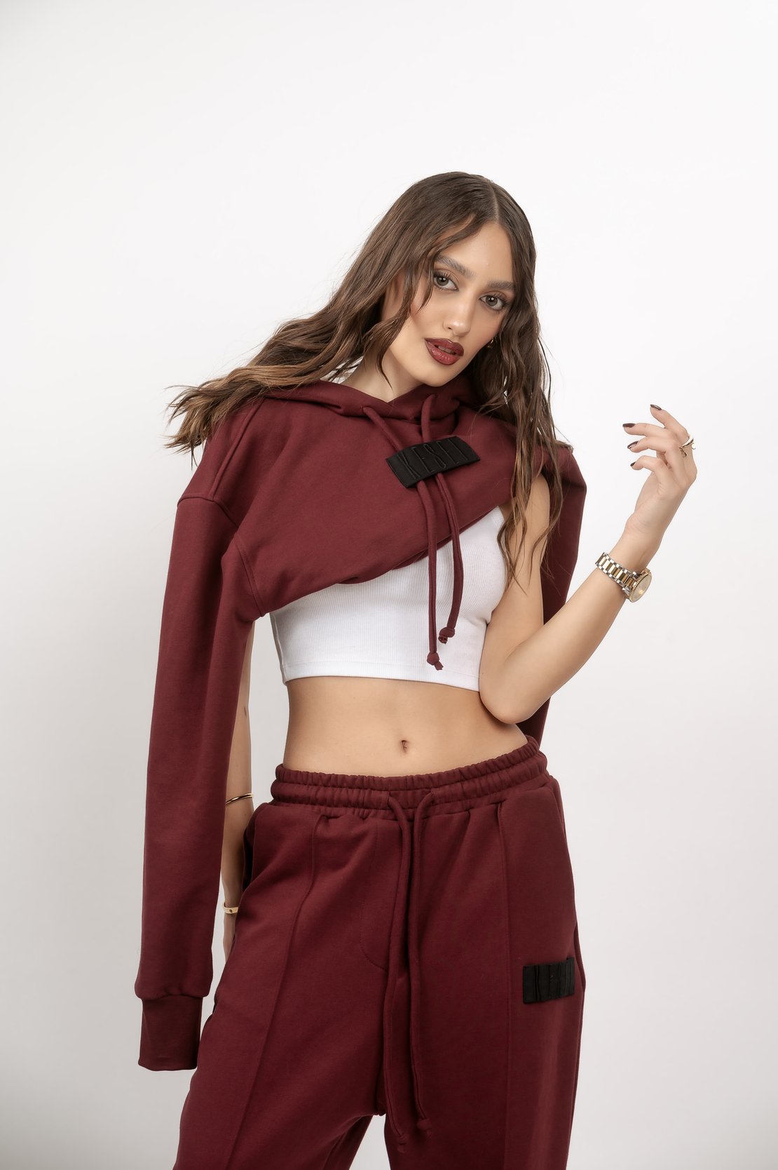 Amaretto Sweatshirt