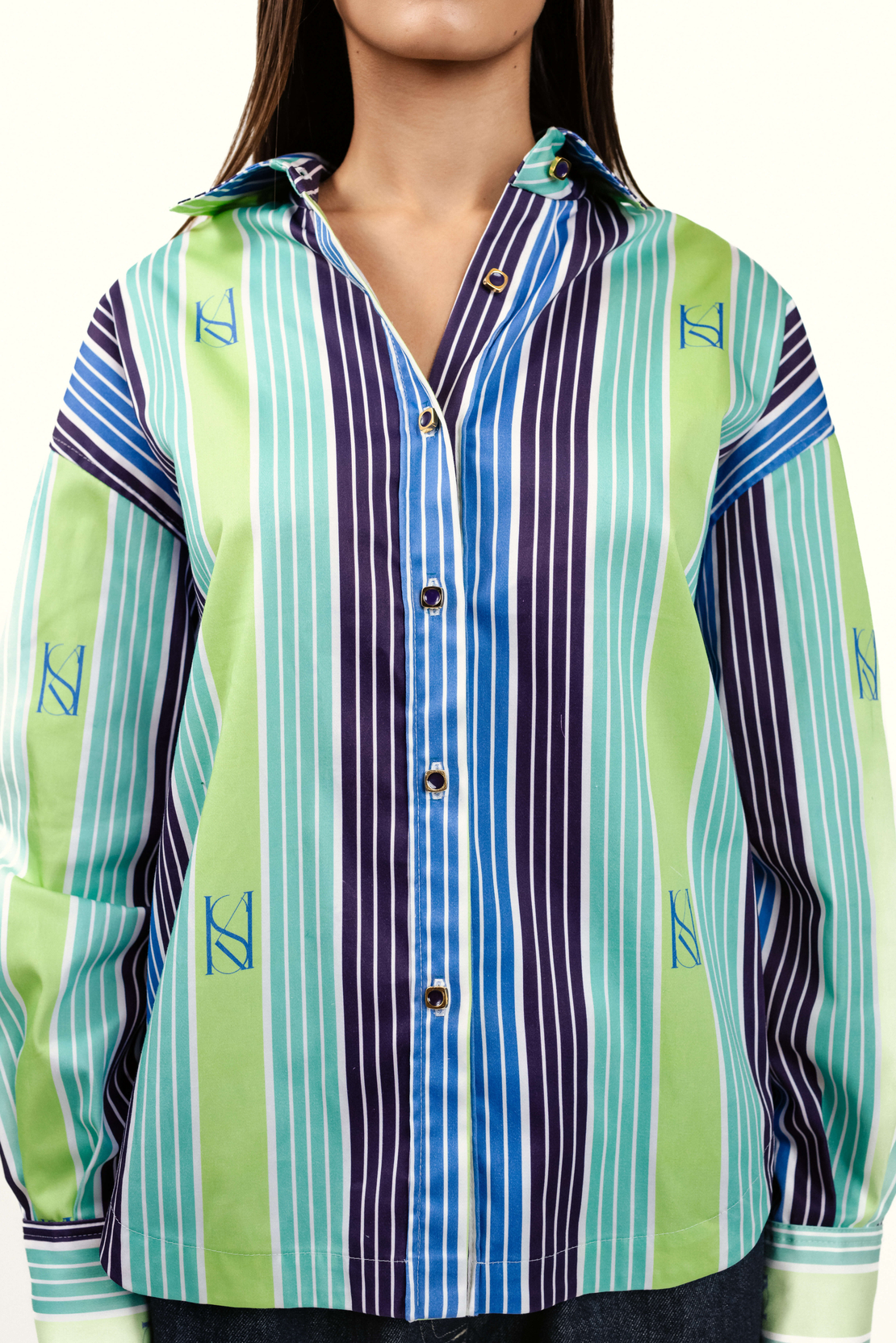 Iris Shirt