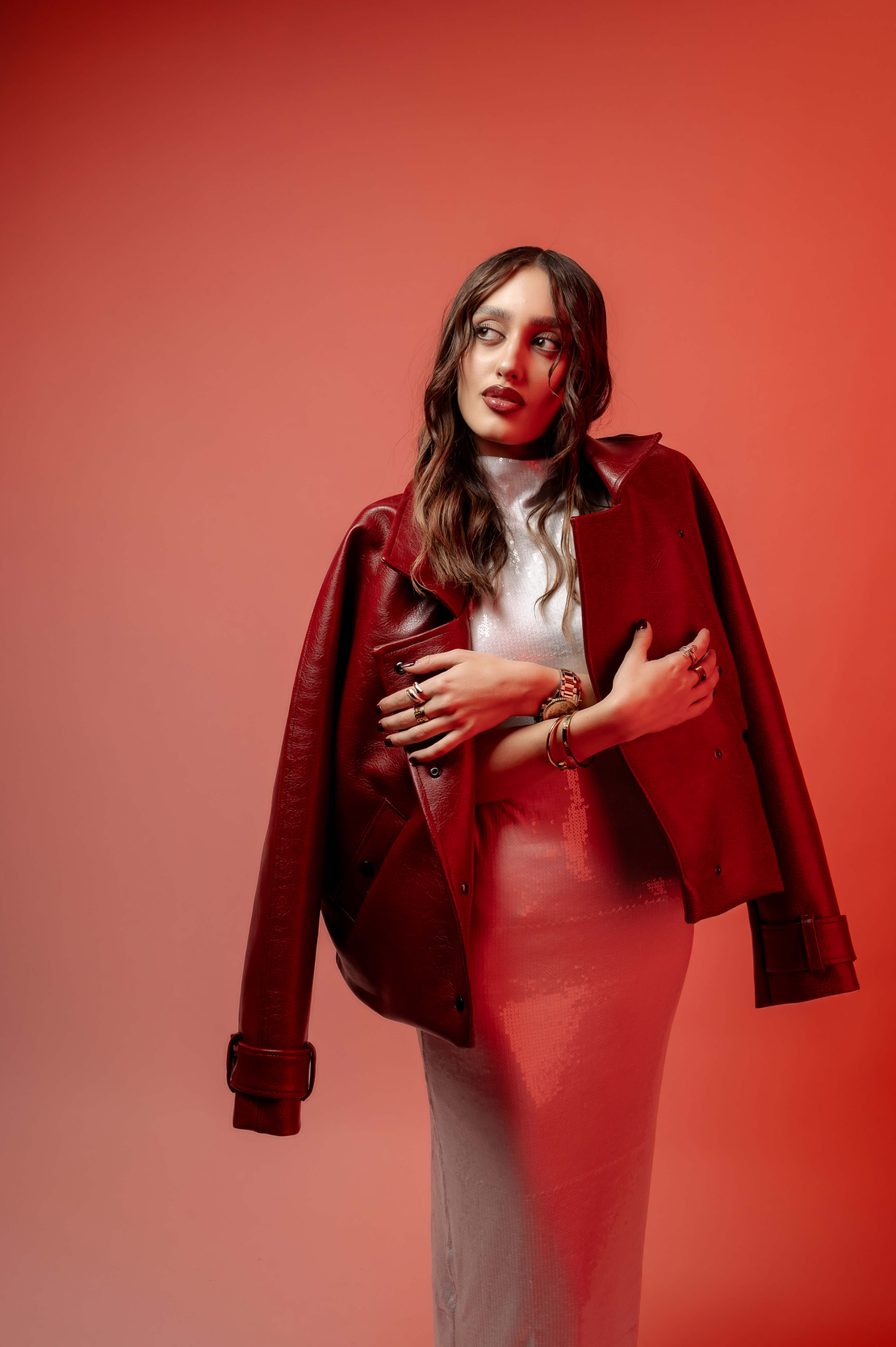 Ruby Jacket