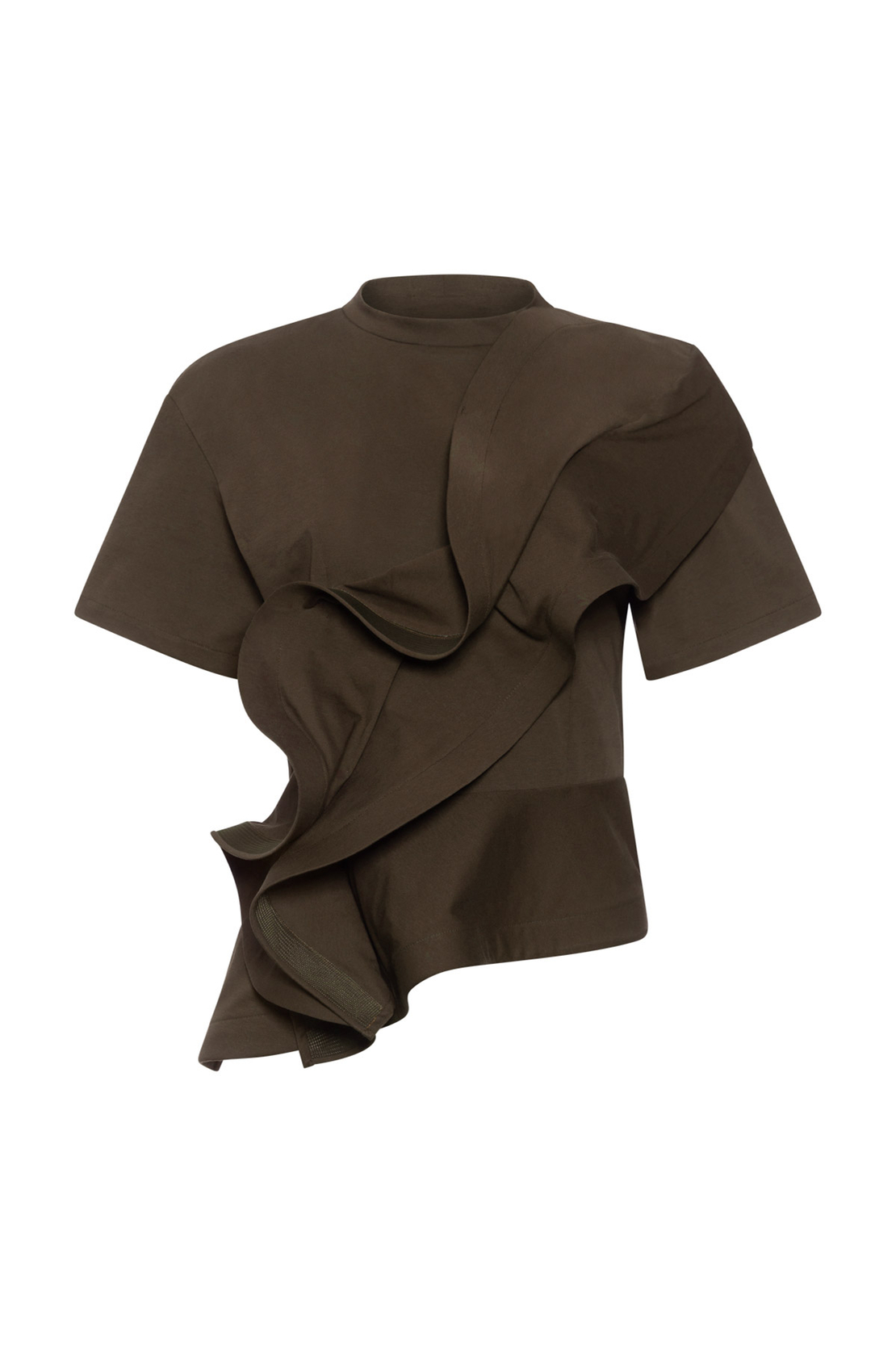 Echoes of Form Iconic T-shirt