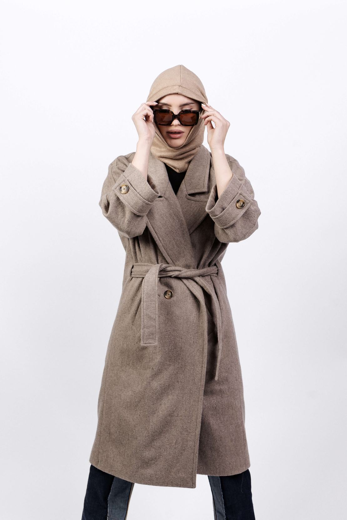 RGLN coat