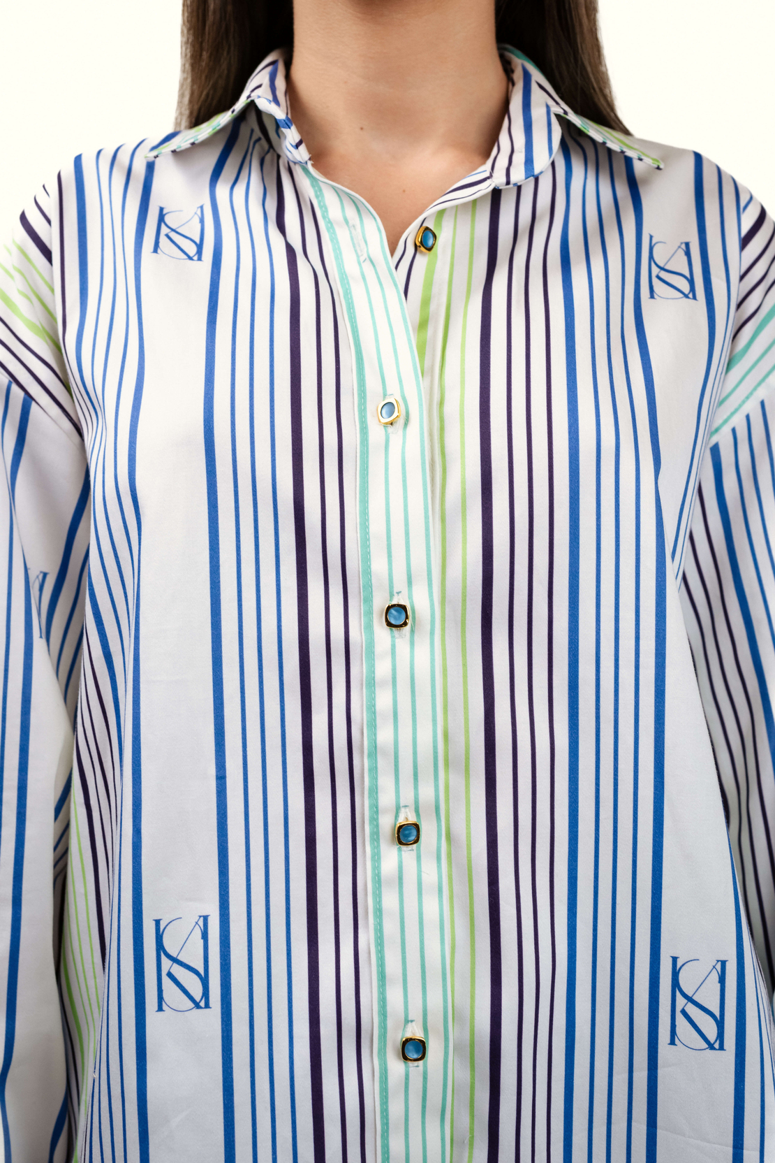 Iris Shirt