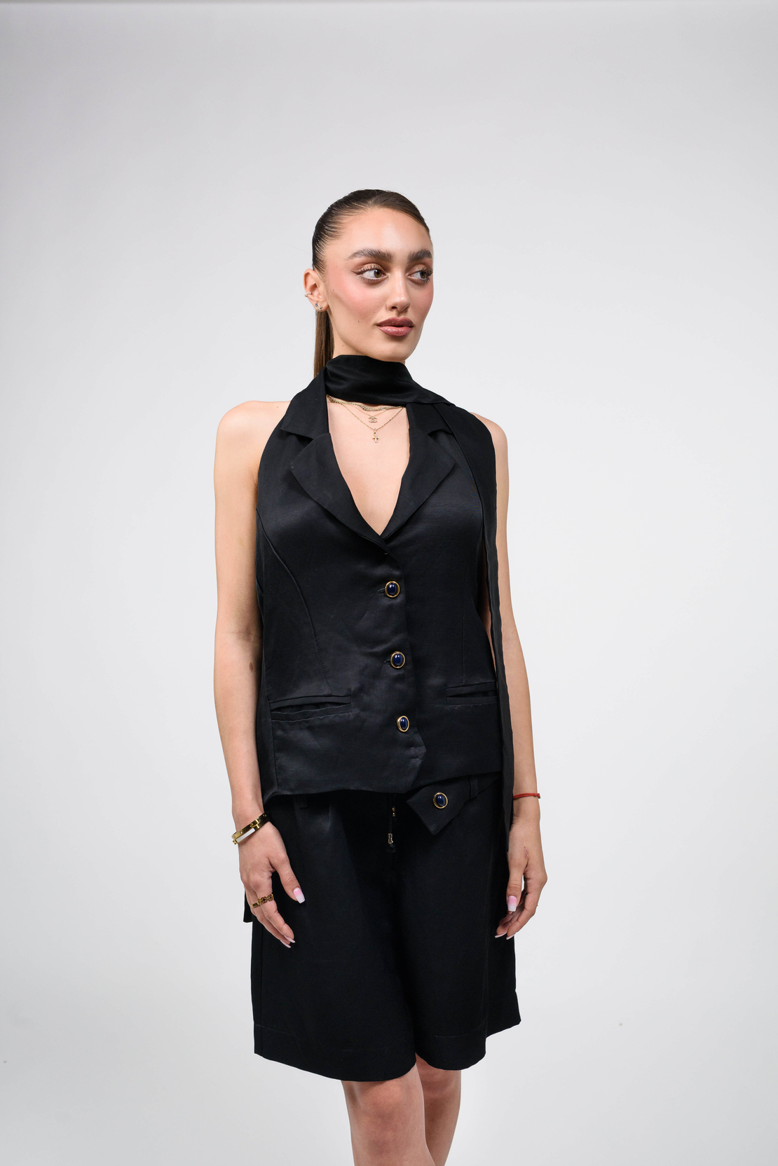 Bodice Yemaya