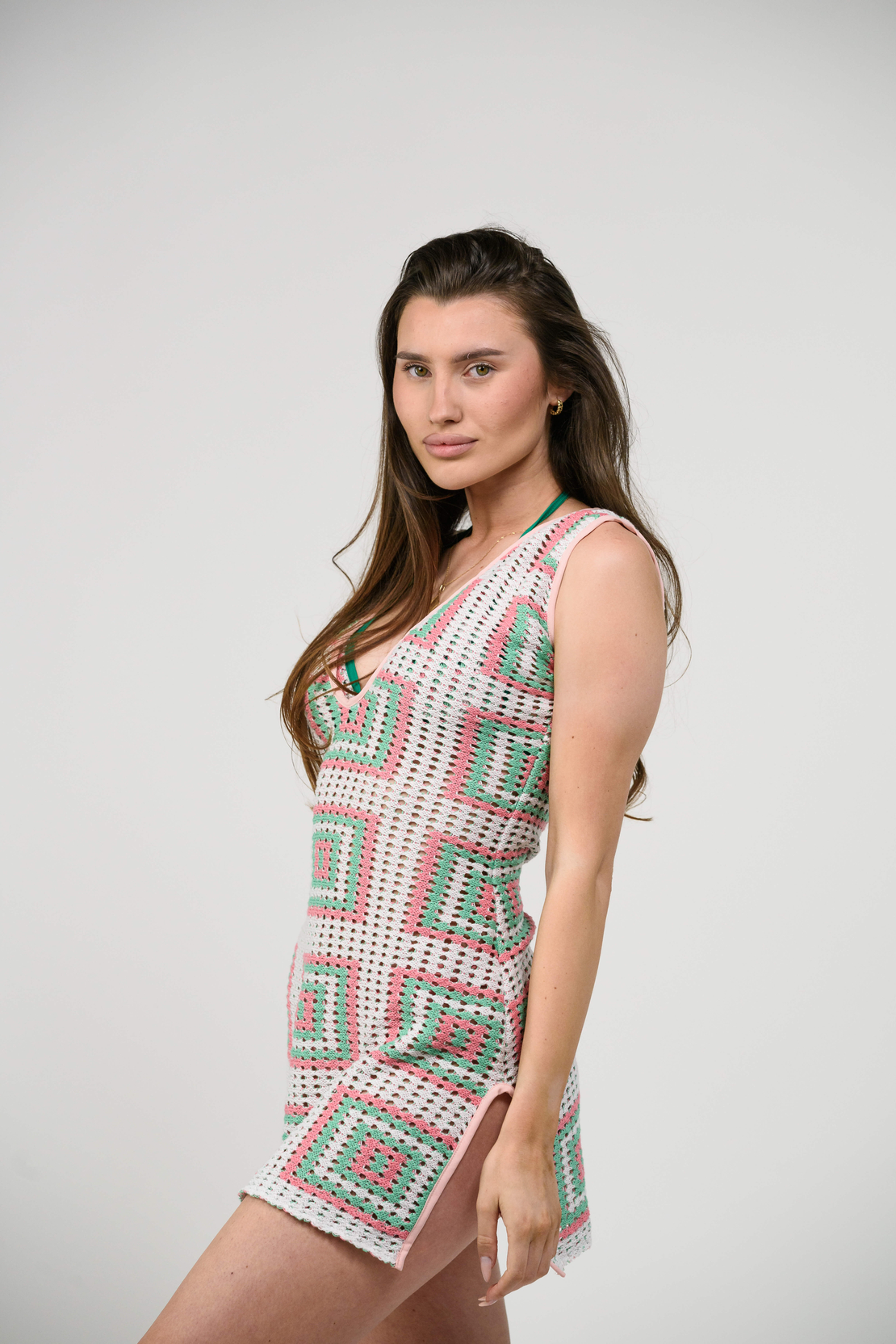 Beach dress ALERIS