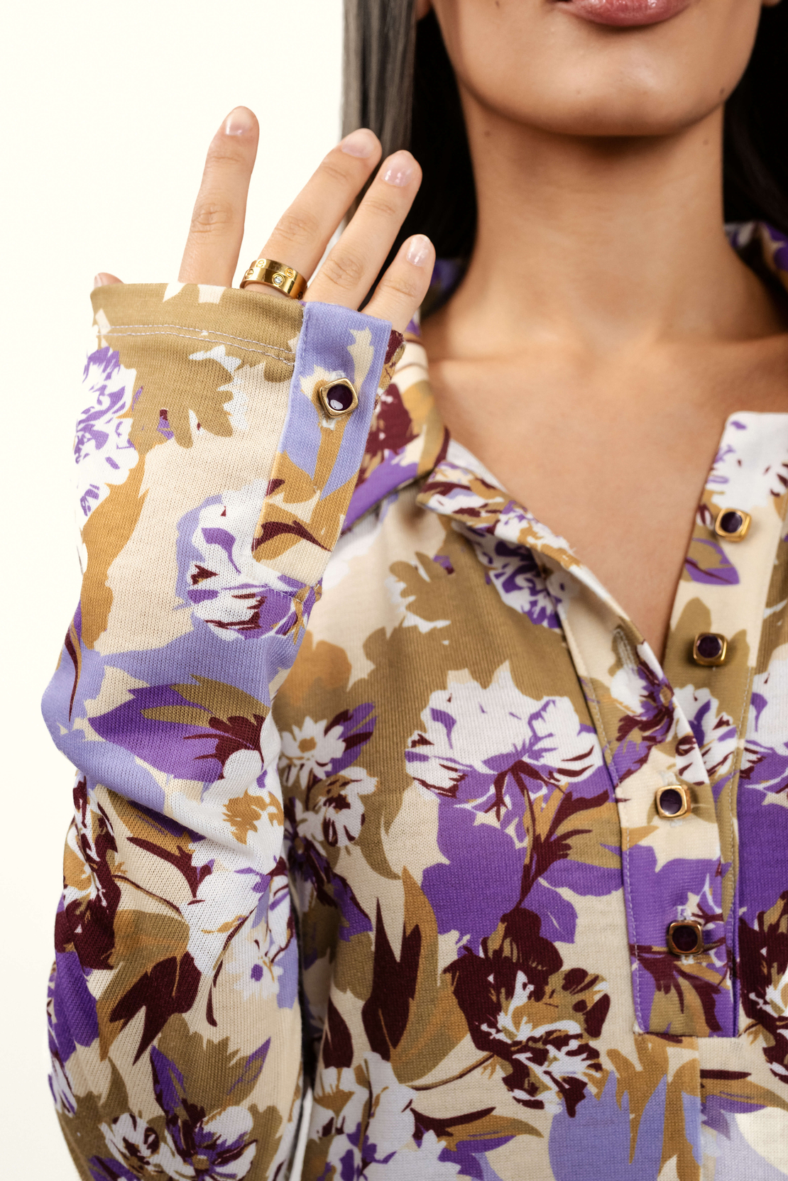 Anemone Dress