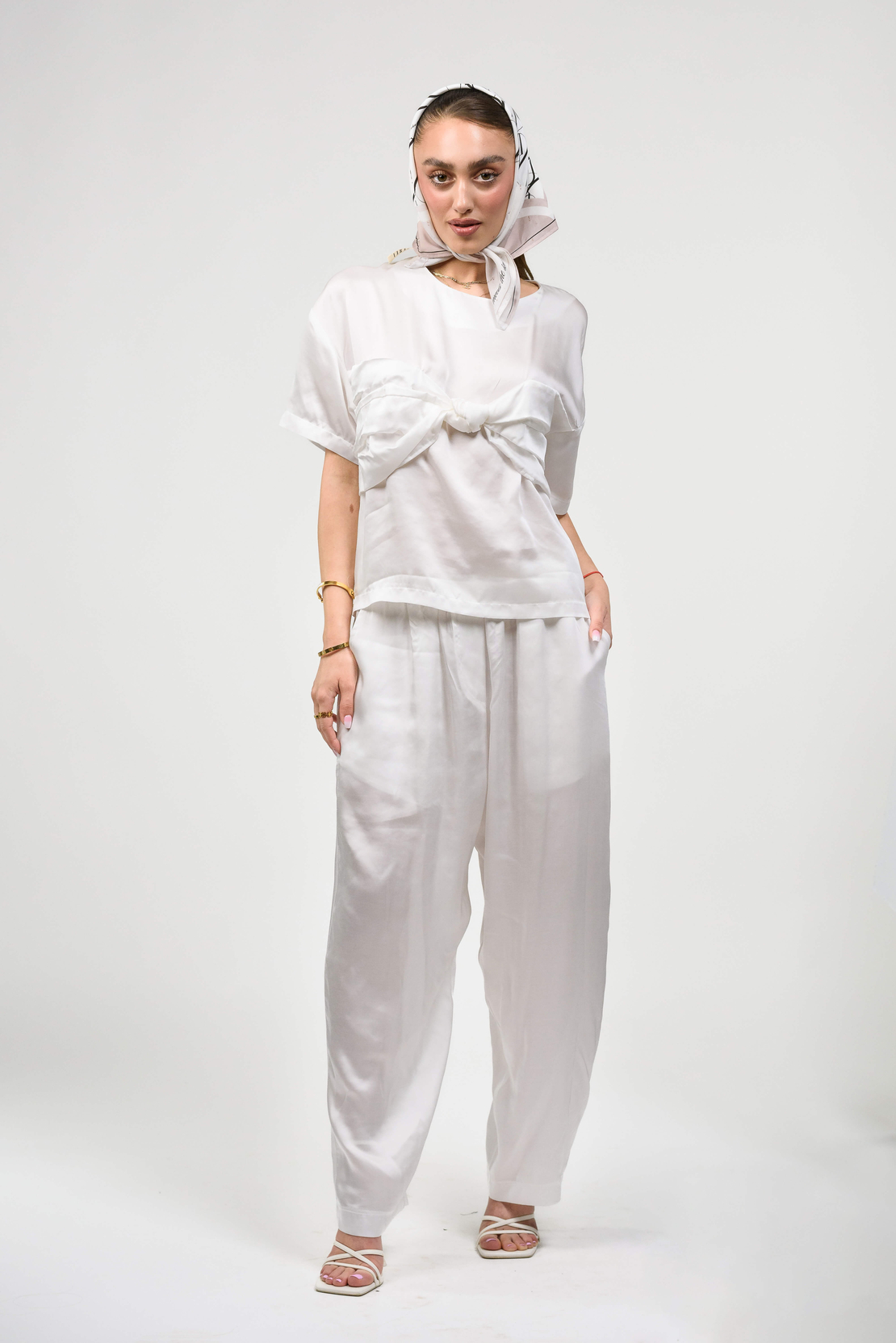 Trousers Hina