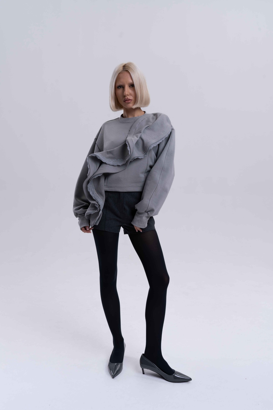 SAYVA Sweatshirt