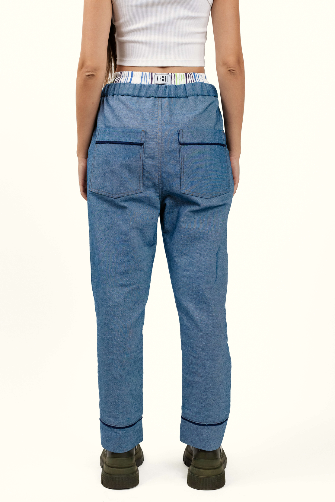 Ivy Jeans