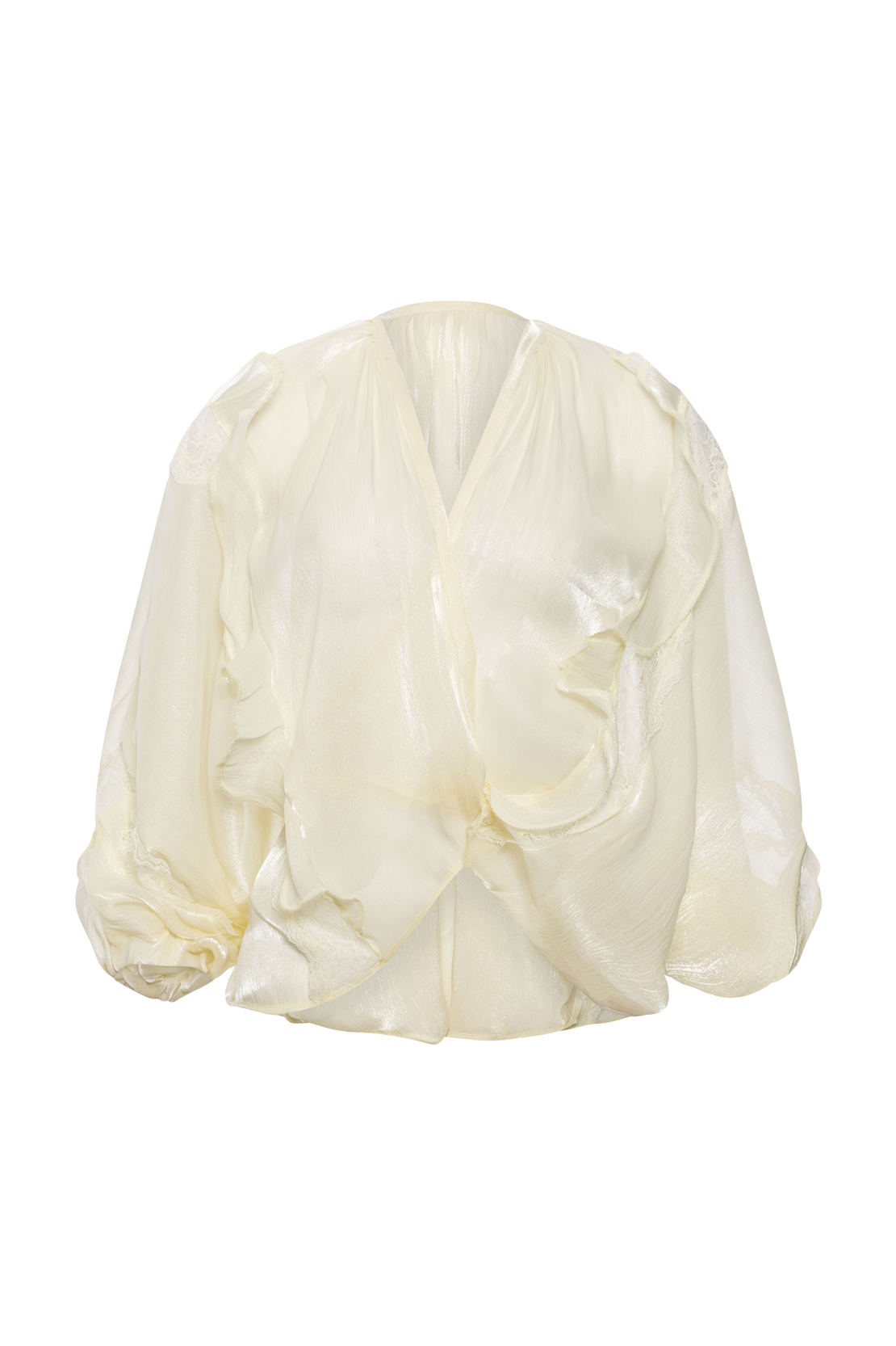 GIGI Blouse