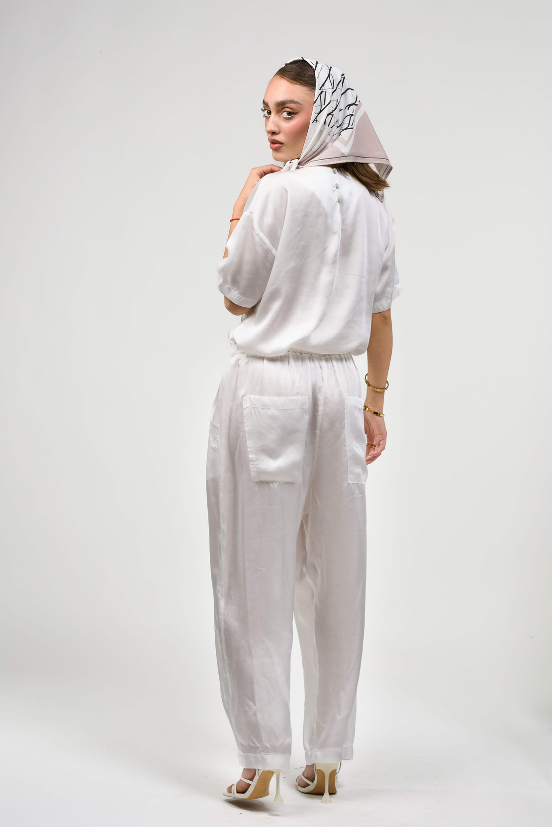 Trousers Hina