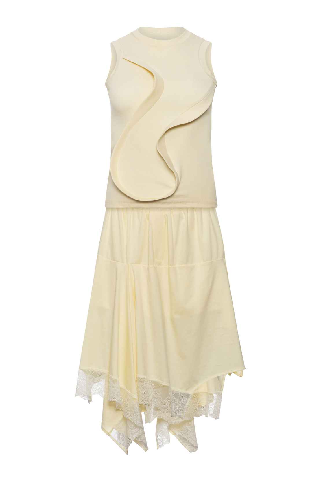 LEAH Skirt