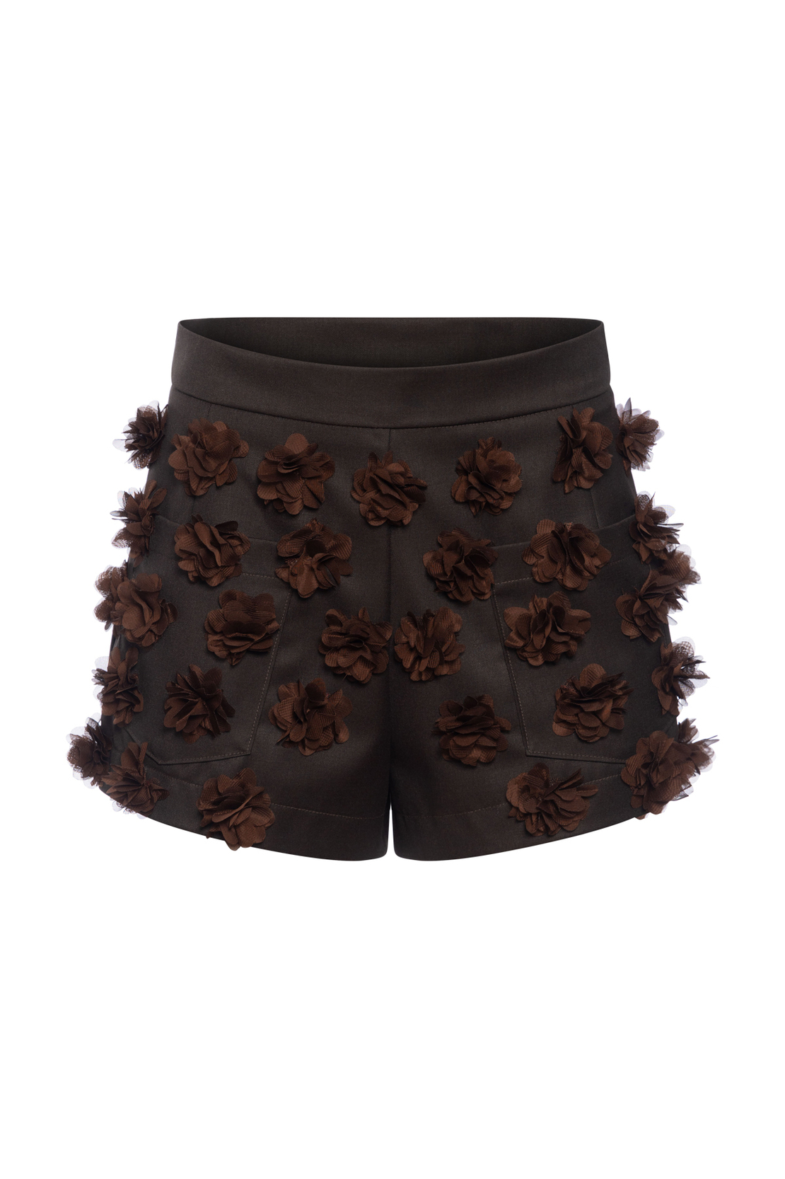 NAMELESS Shorts