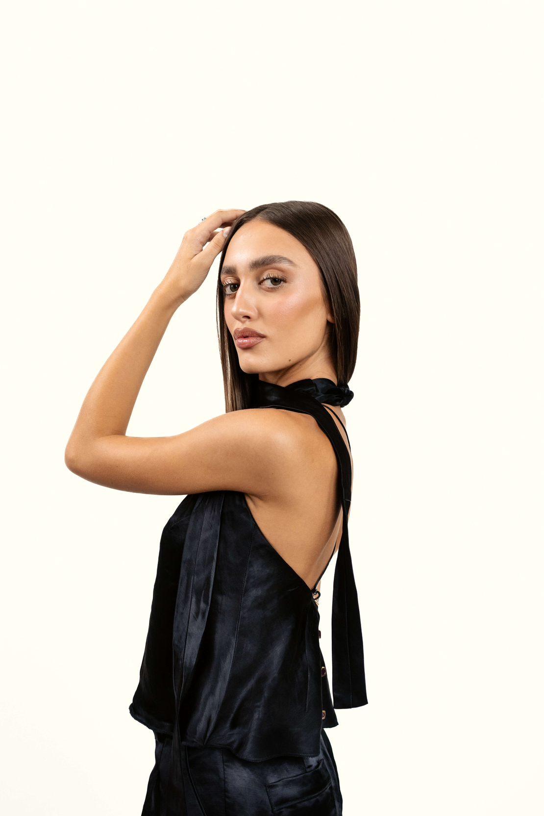 Annabelle Top