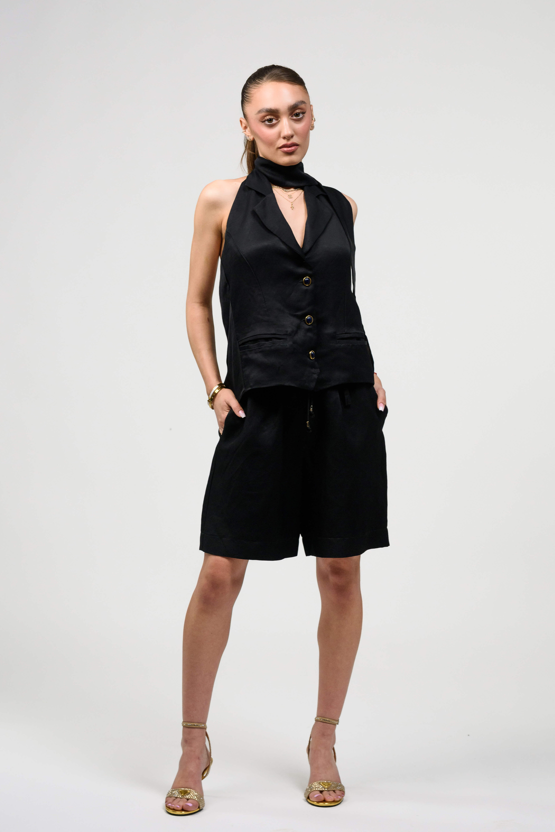 Bodice Yemaya