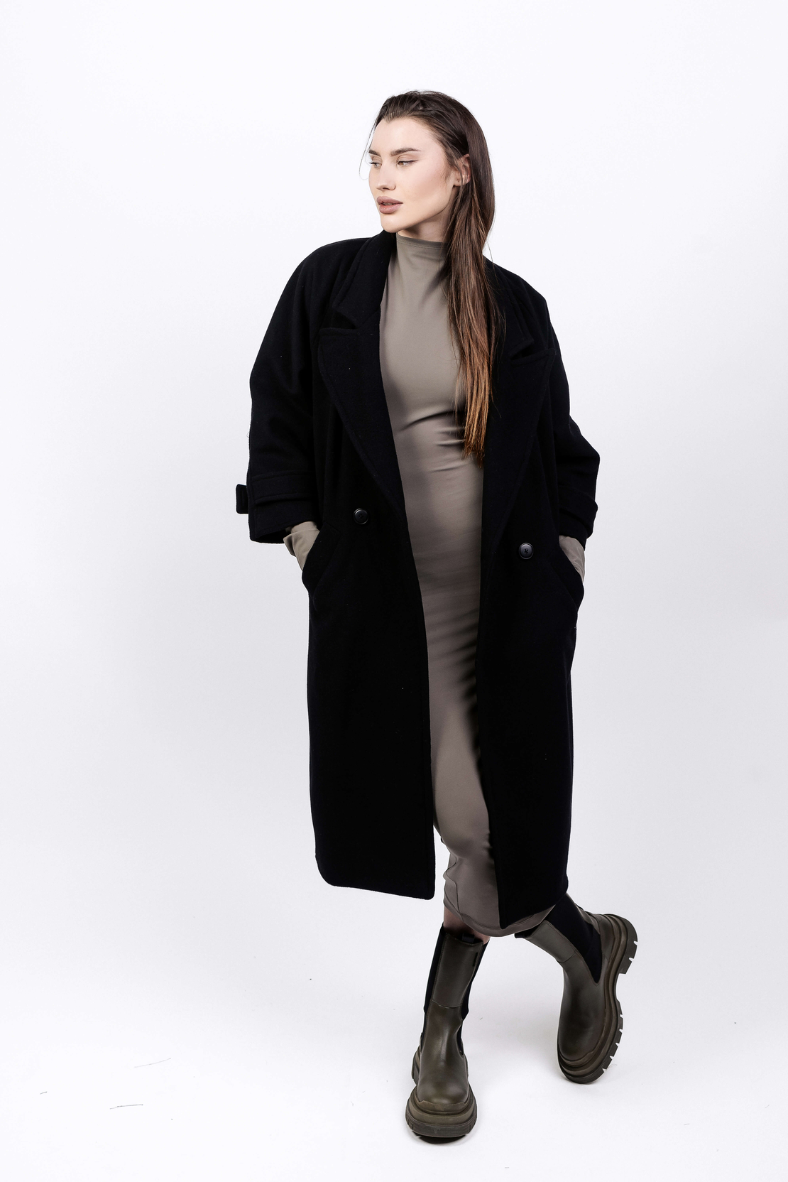 RGLN coat