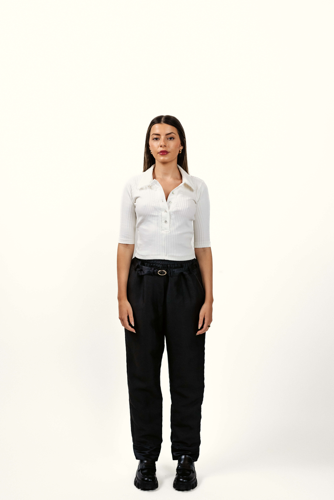 Elaila Trousers