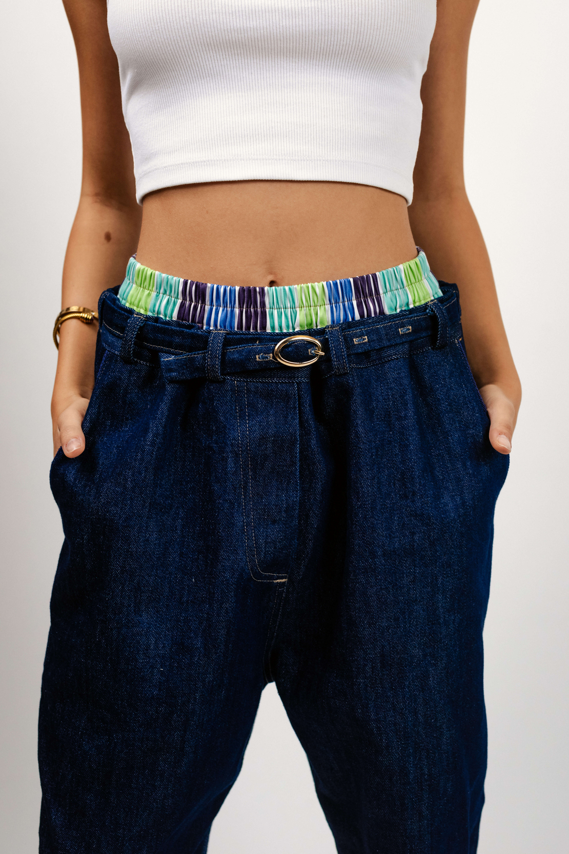 Ivy Jeans
