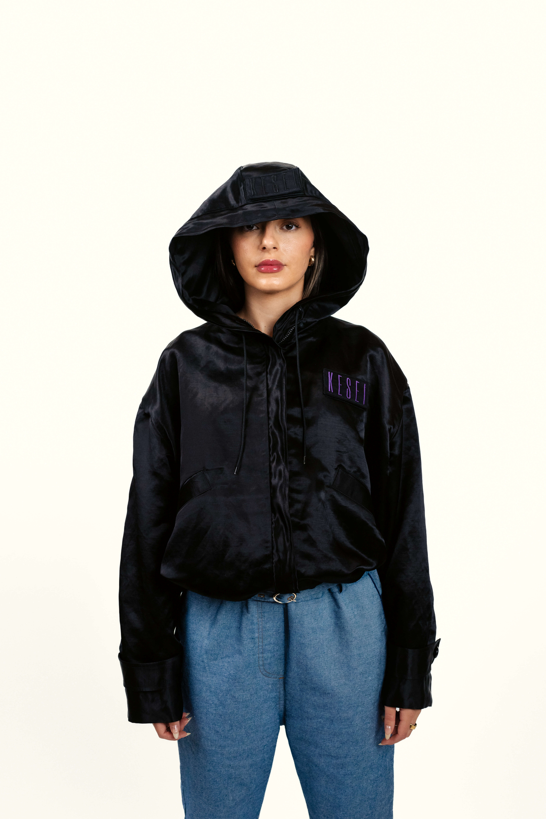 Alina Bomber