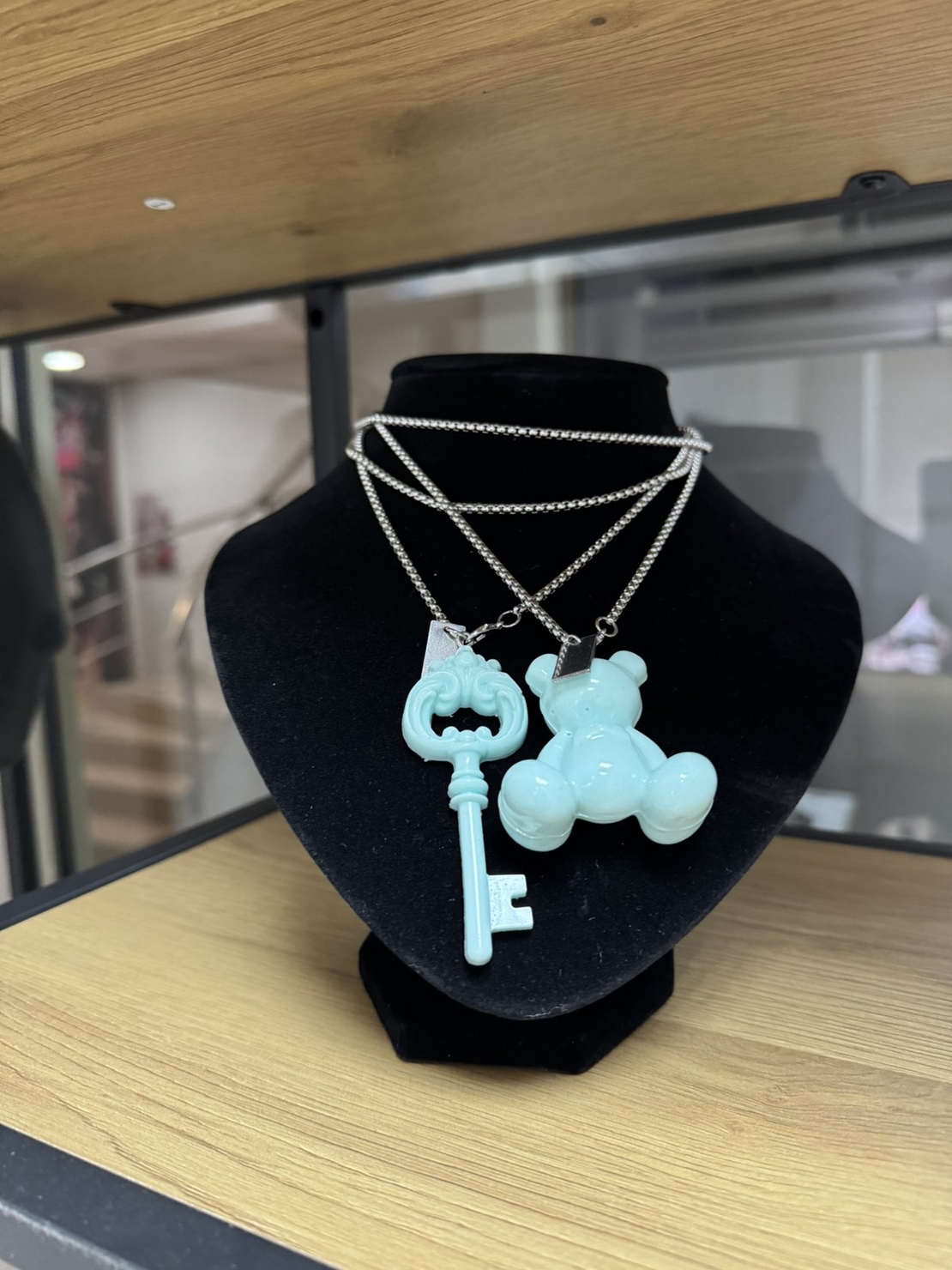 HARIBO necklace