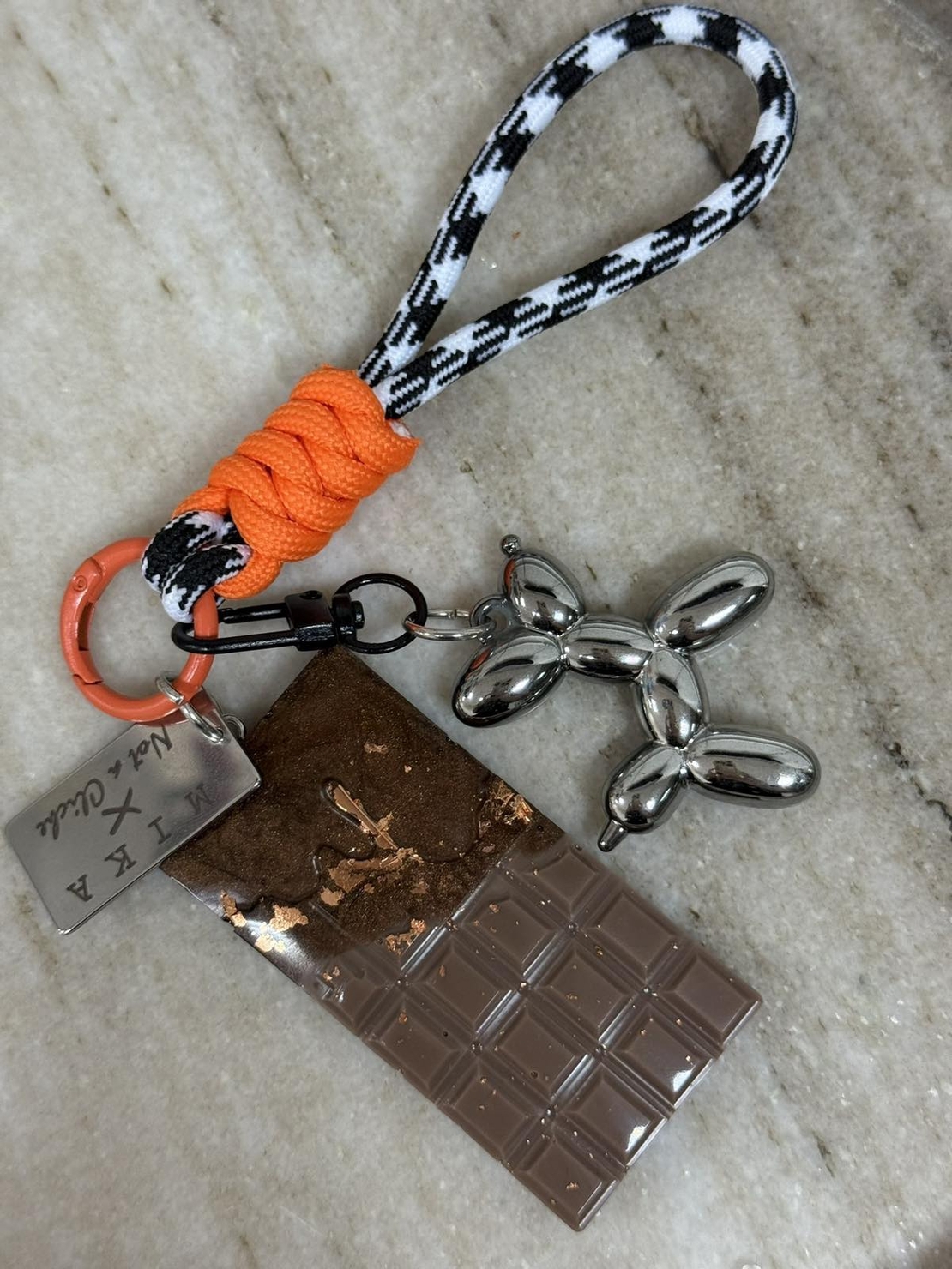 Чарм “Chocolate“ - Limited