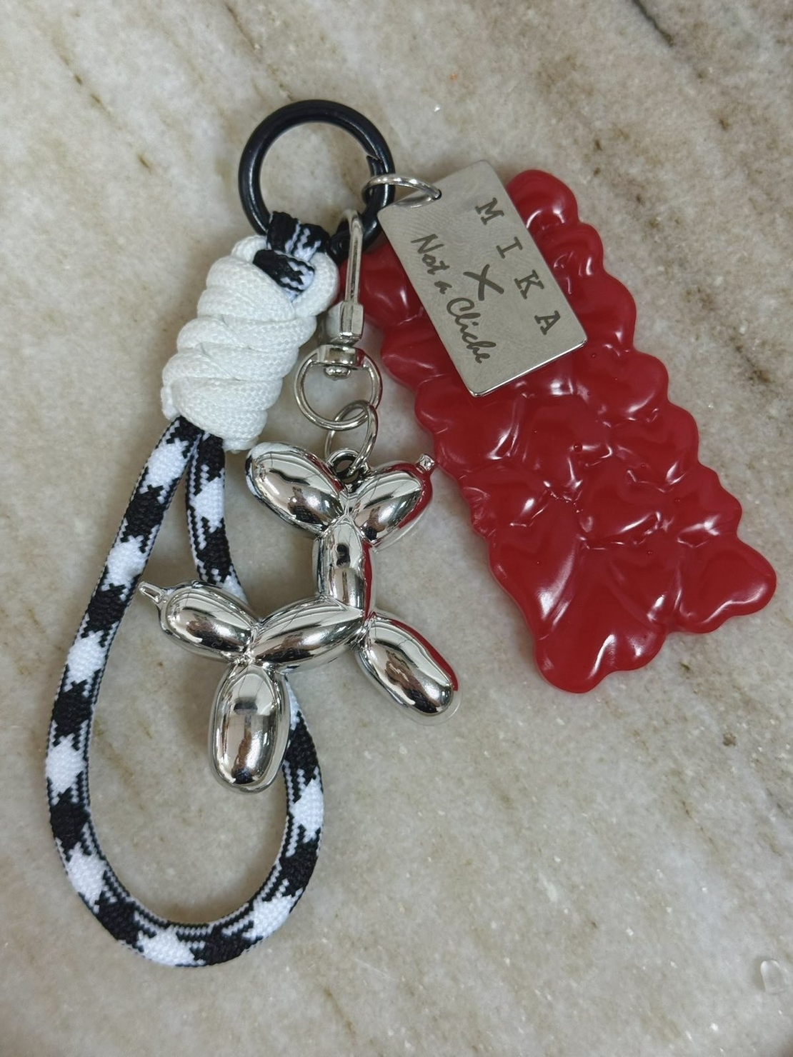 Чарм “Chocolate“ - Limited