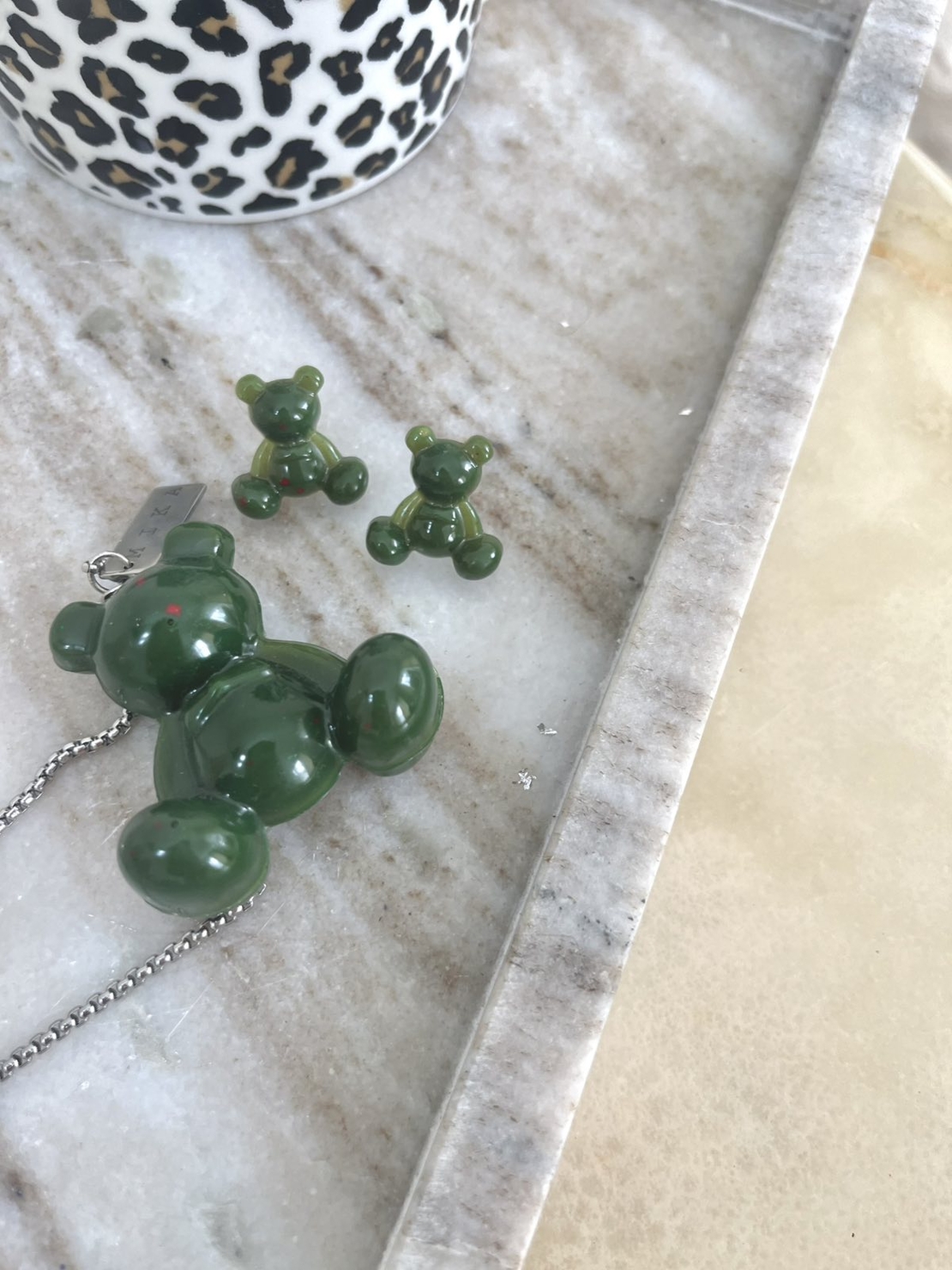 HARIBO necklace