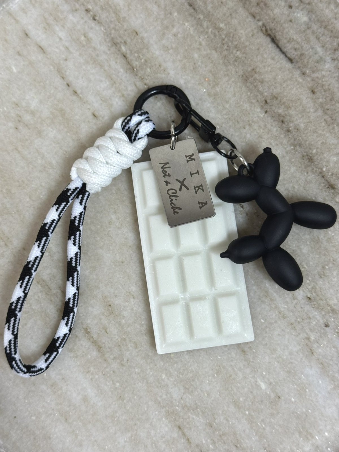 Чарм “Chocolate“ - Limited