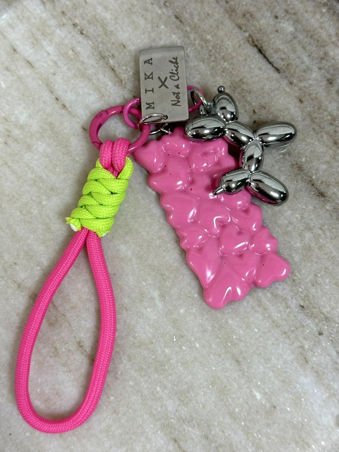 Чарм “Chocolate“ - Limited