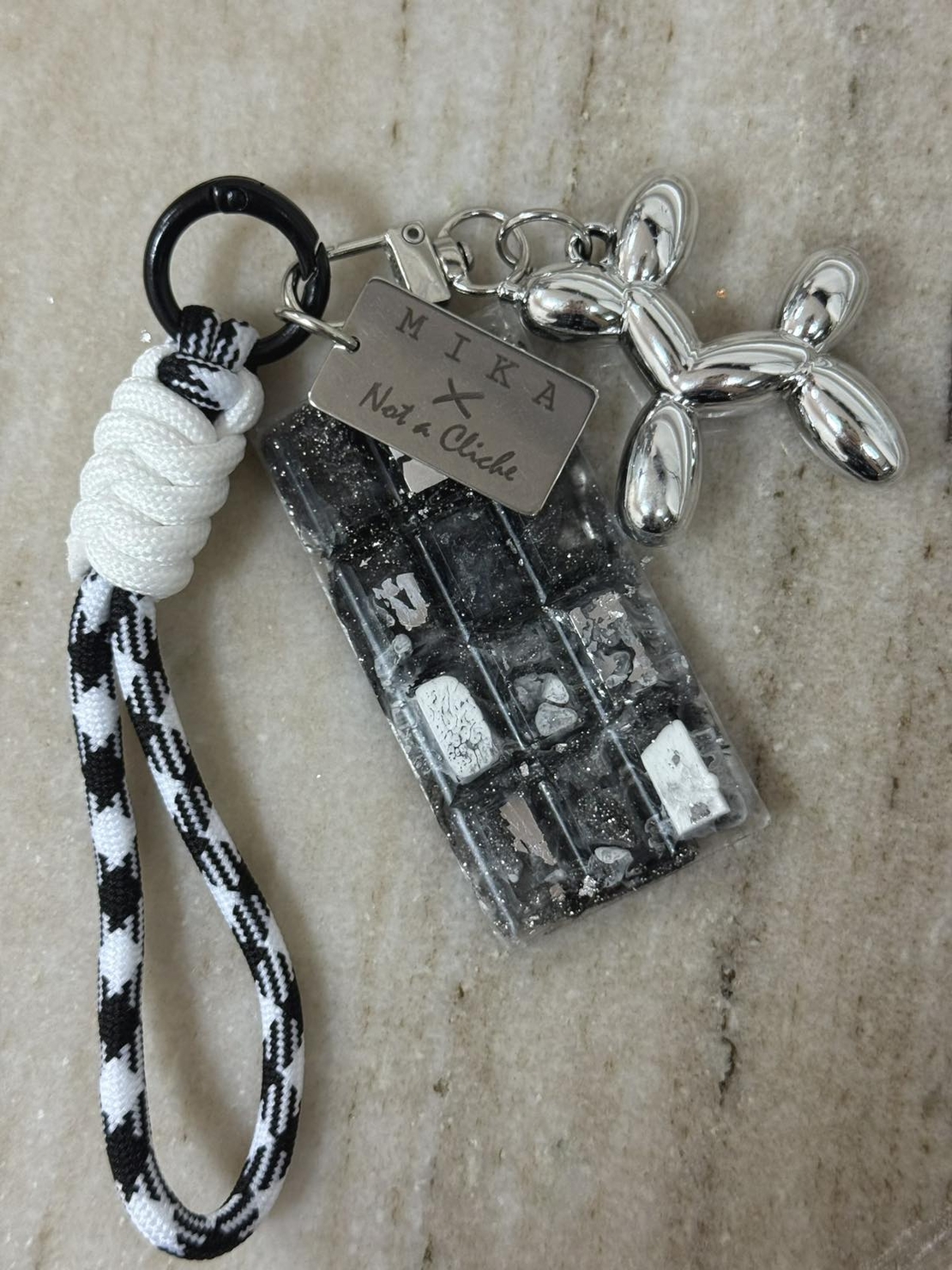 Чарм “Chocolate“ - Limited