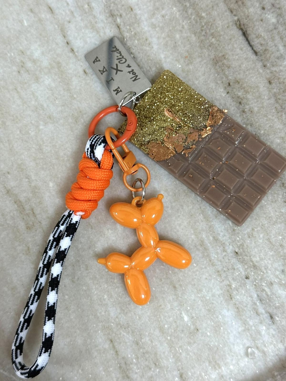 Чарм “Chocolate“ - Limited