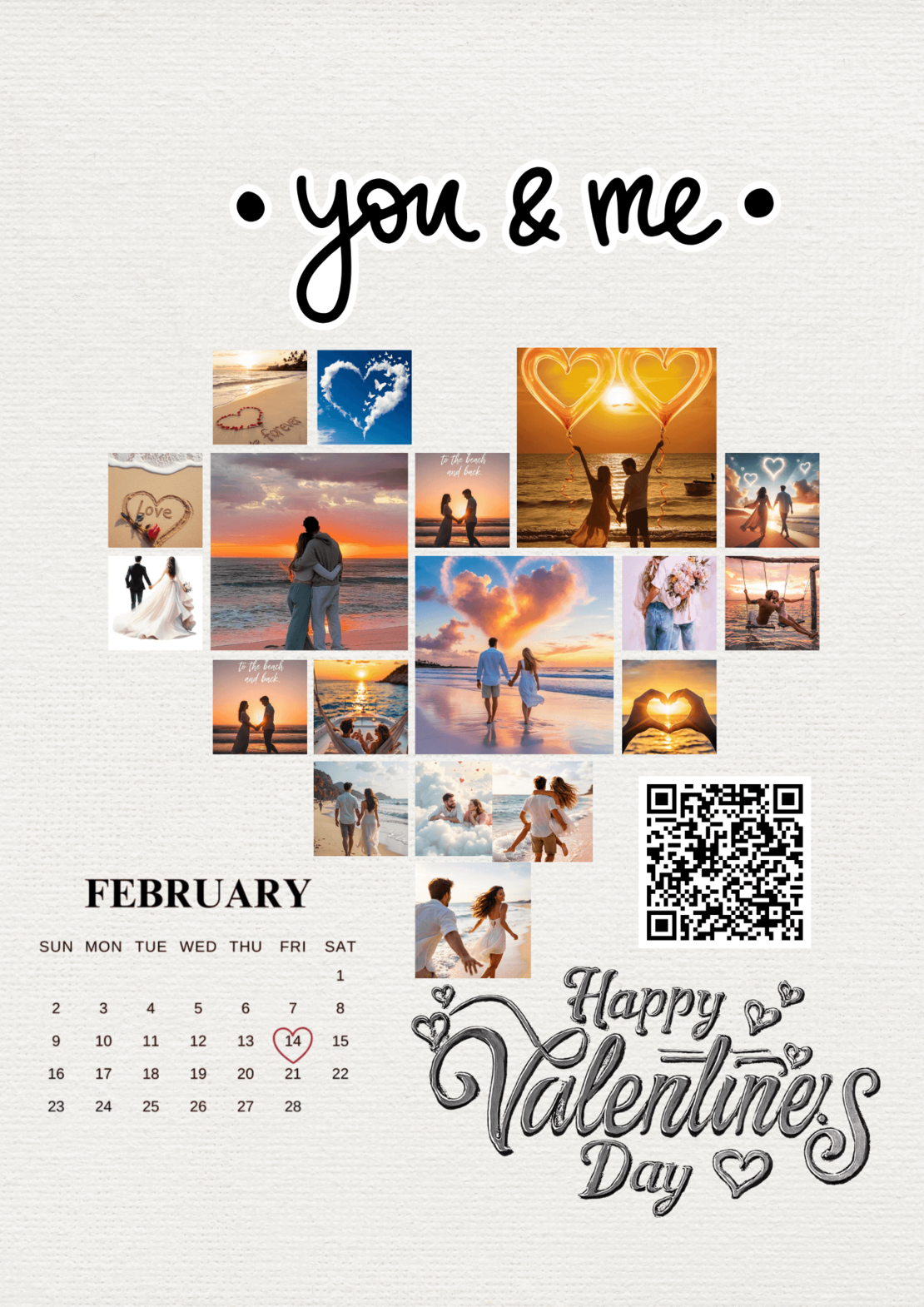 РАМКА ЗА ВЛЮБЕНИ