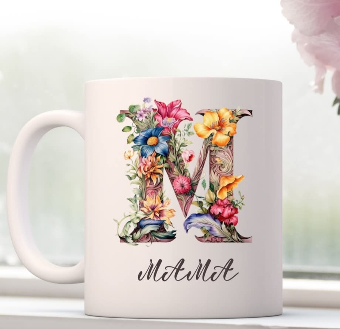 Керамична чаша за 