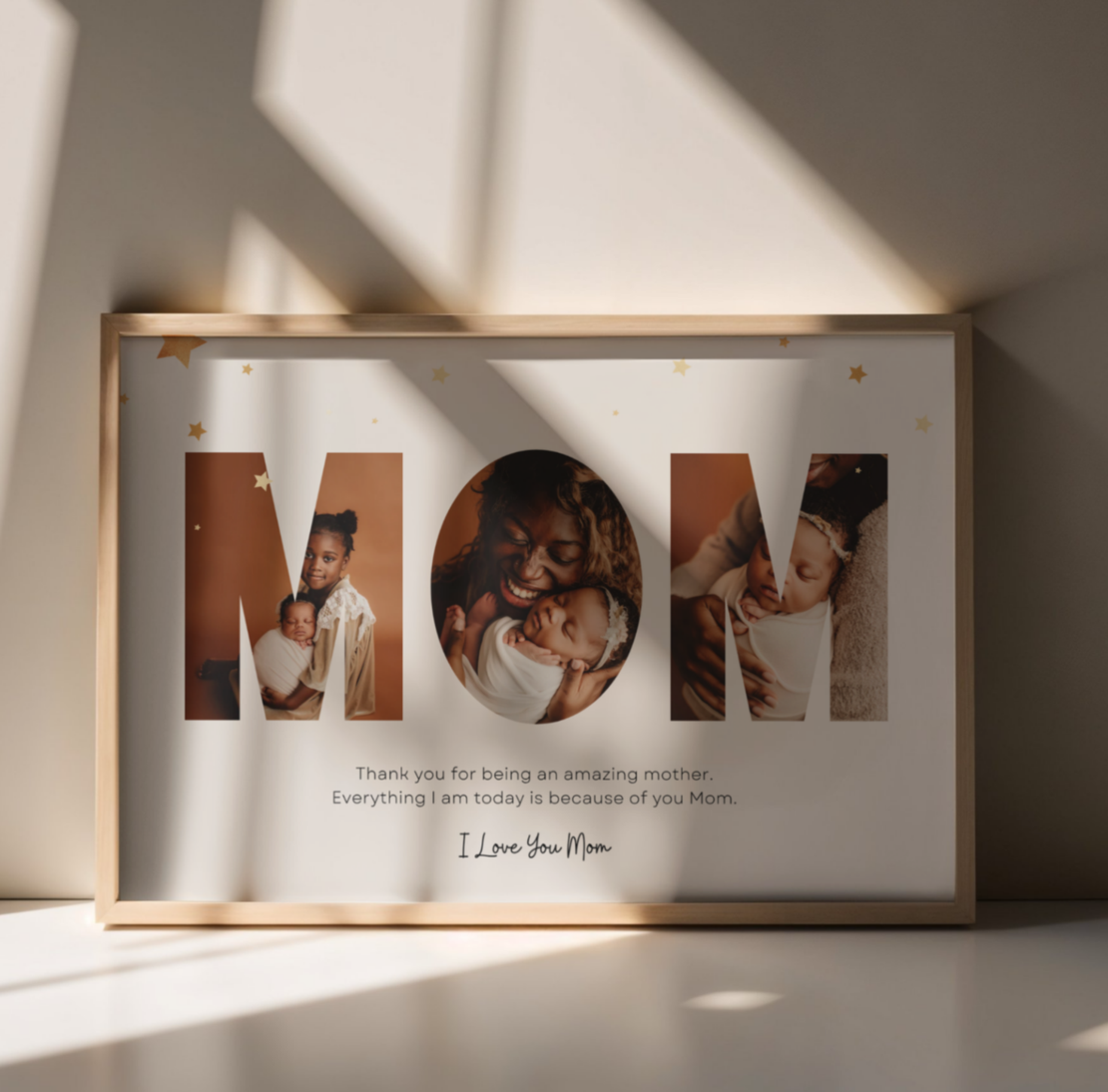 РАМКА'' МАМА''